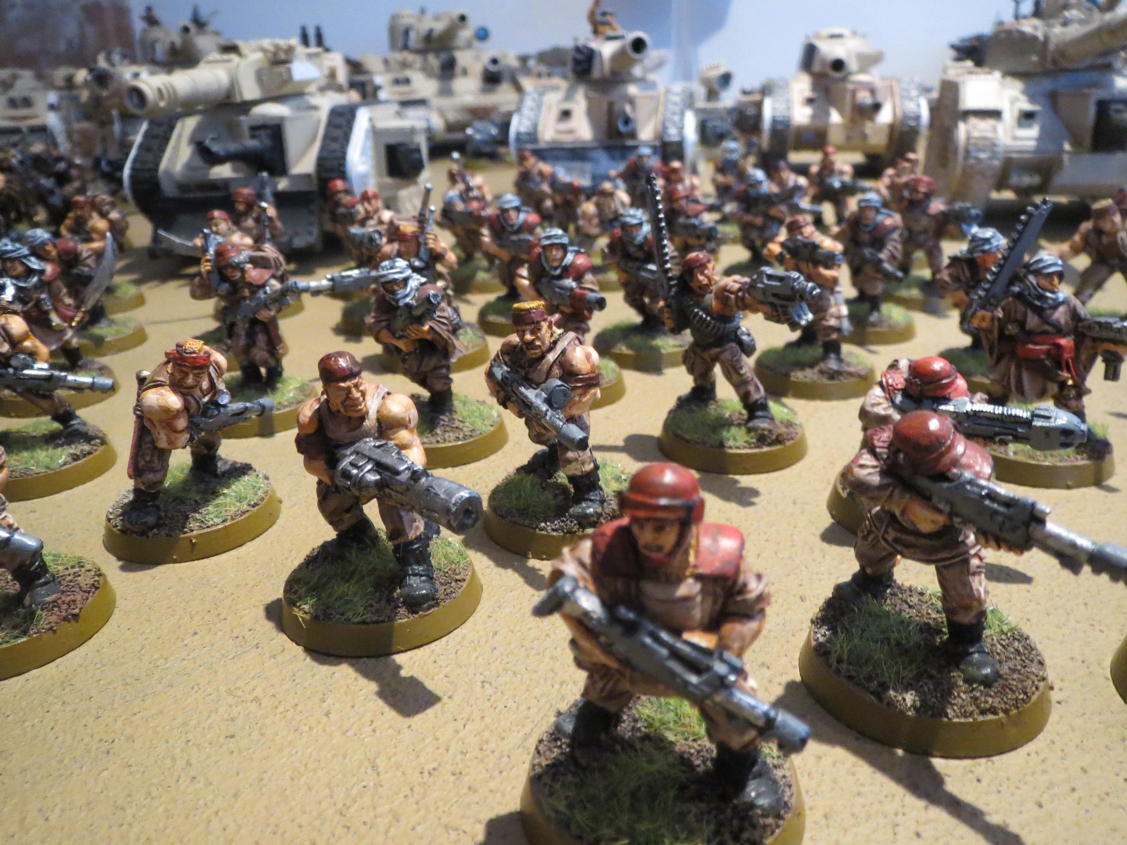 Imperial Guard