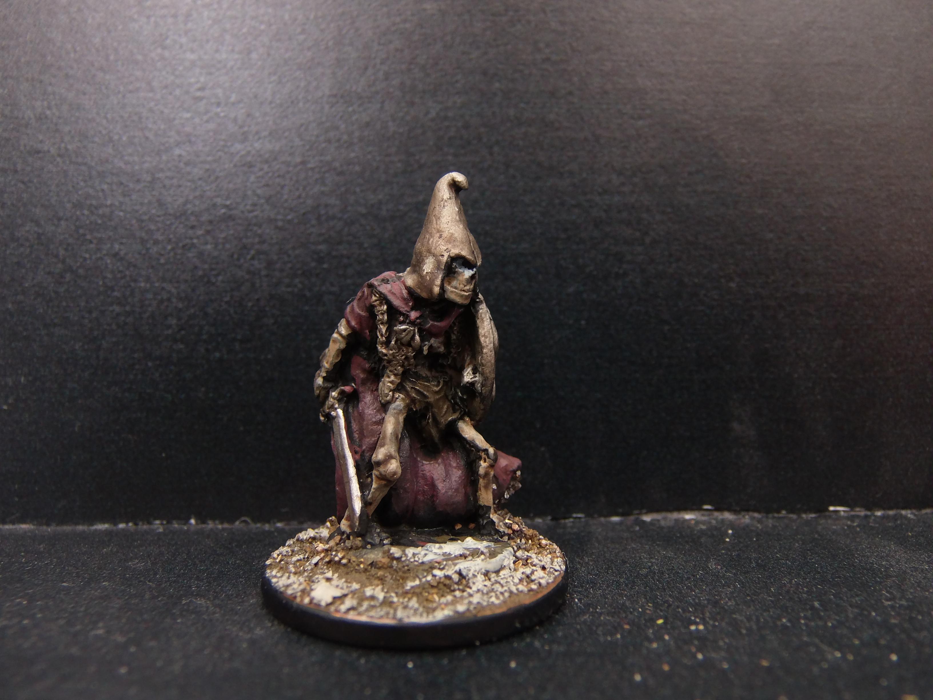 Undead, Skeleton
