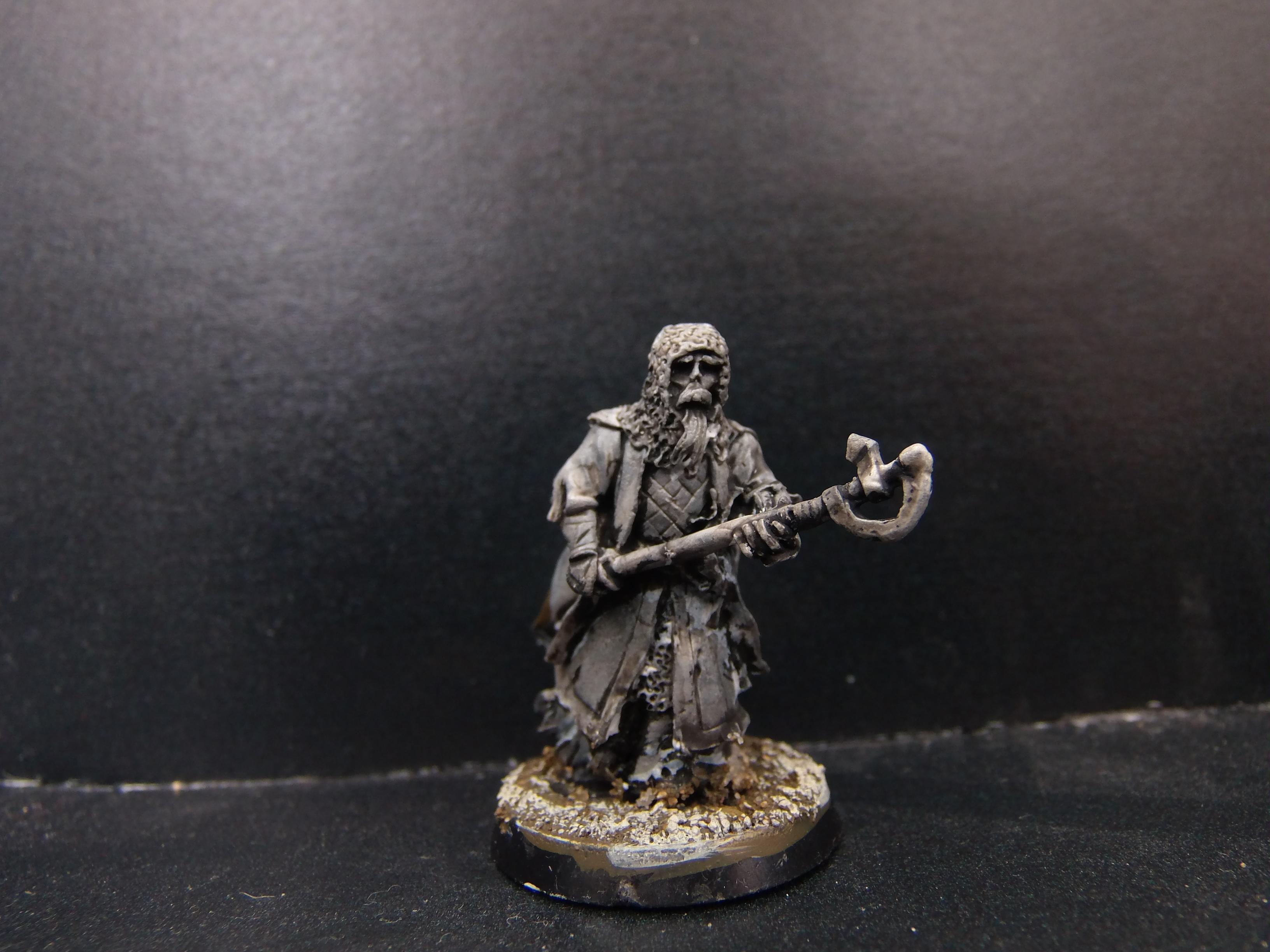 Undead, Spirit