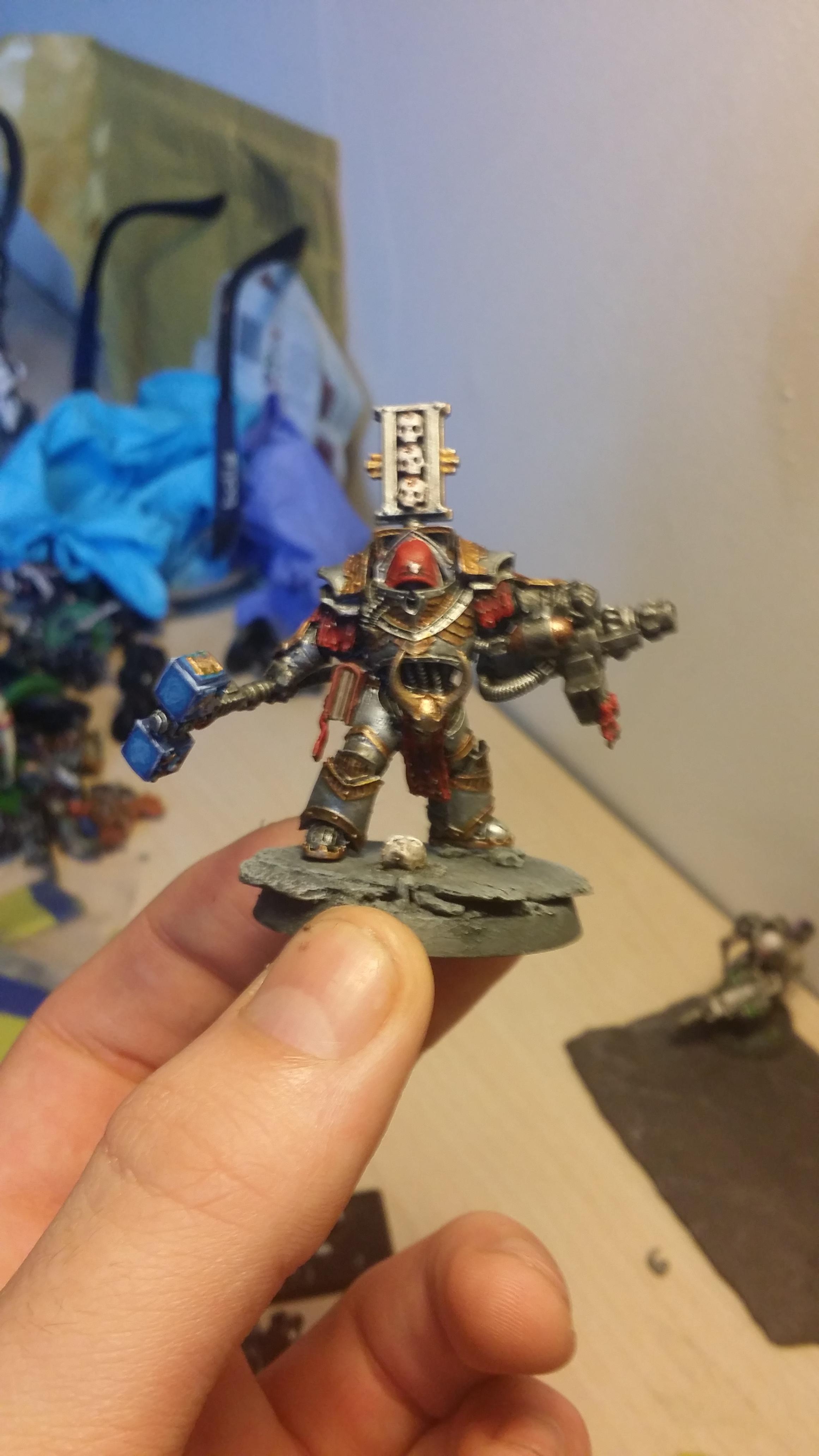 Grand Master