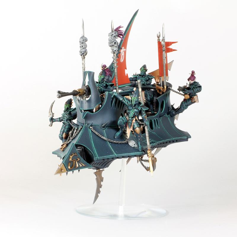 Drukhari Miniatures – Warhammer 40,000 Dark Eldar - Foto 2
