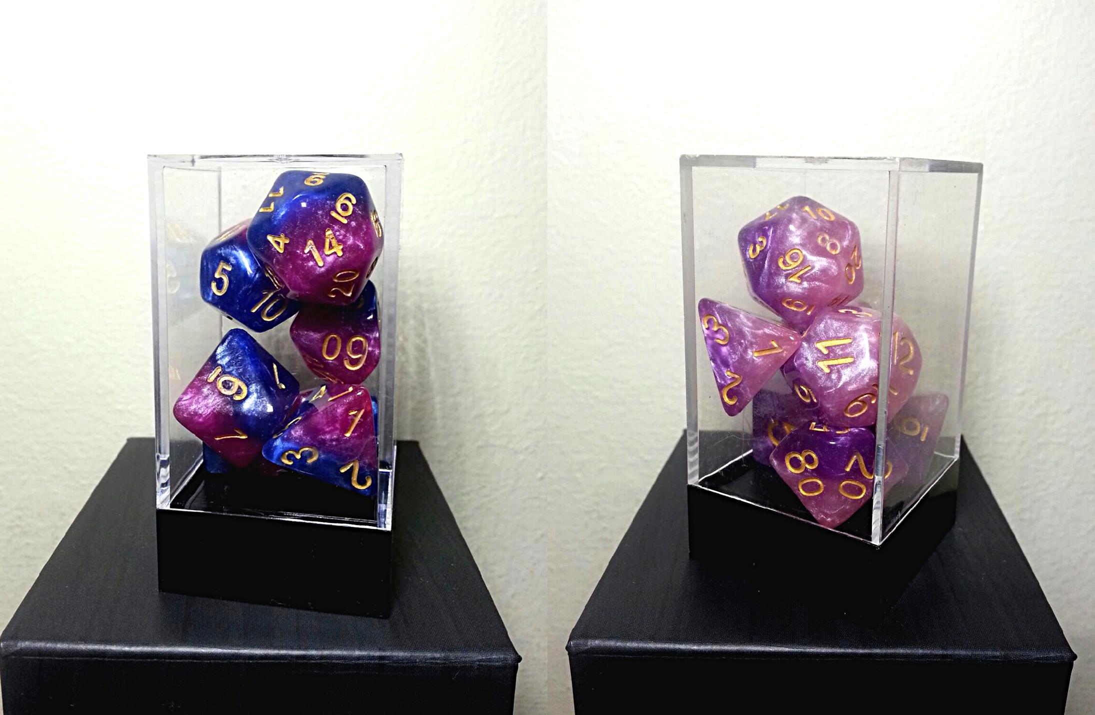 Dice, Dice Sets, Die, Gaming Dice, Wargaming Dic