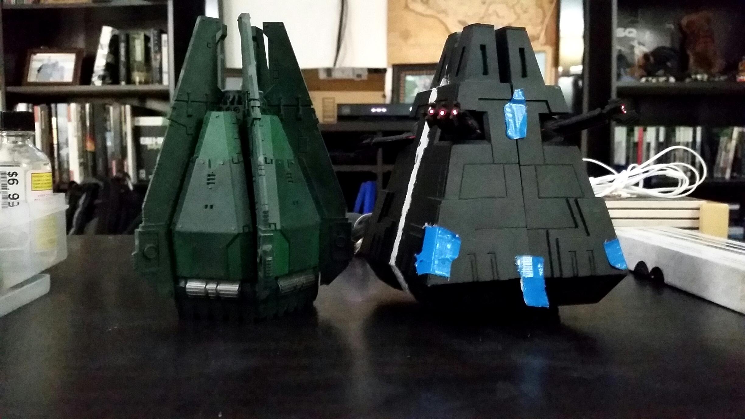 custom obelisk