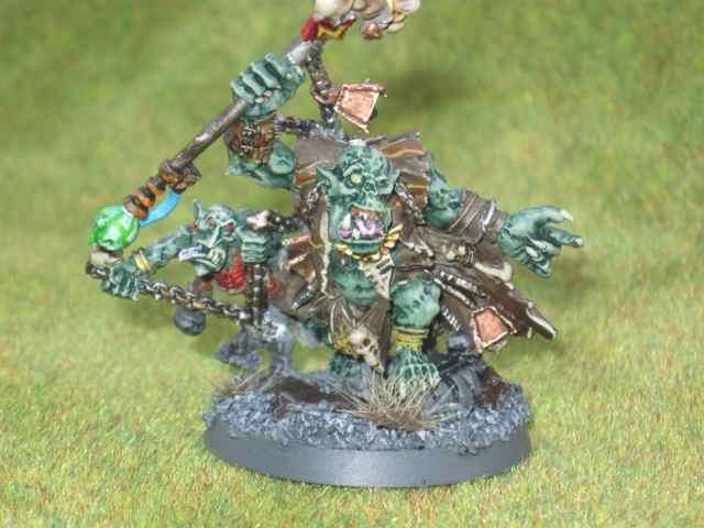 Orks