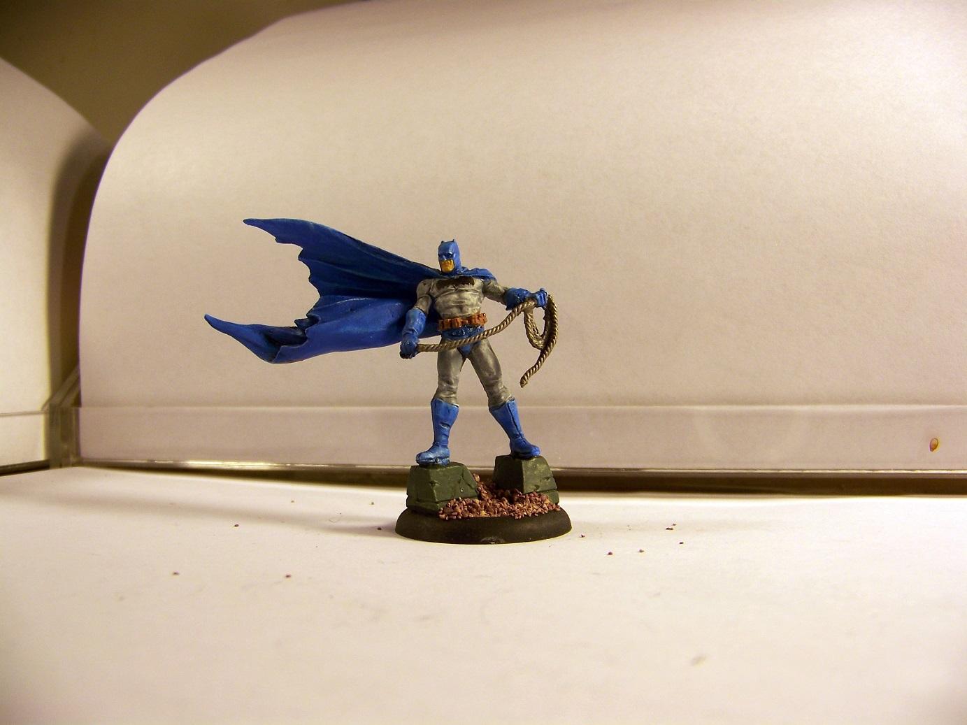 Knight Models, Superhero