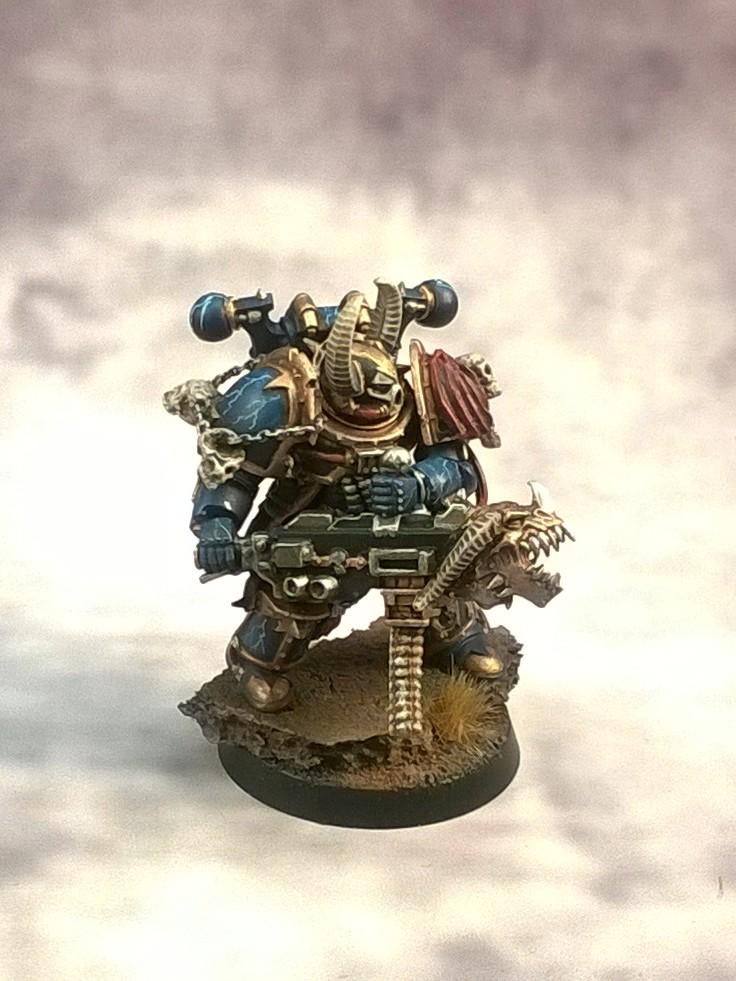 Mercutian of First Claw