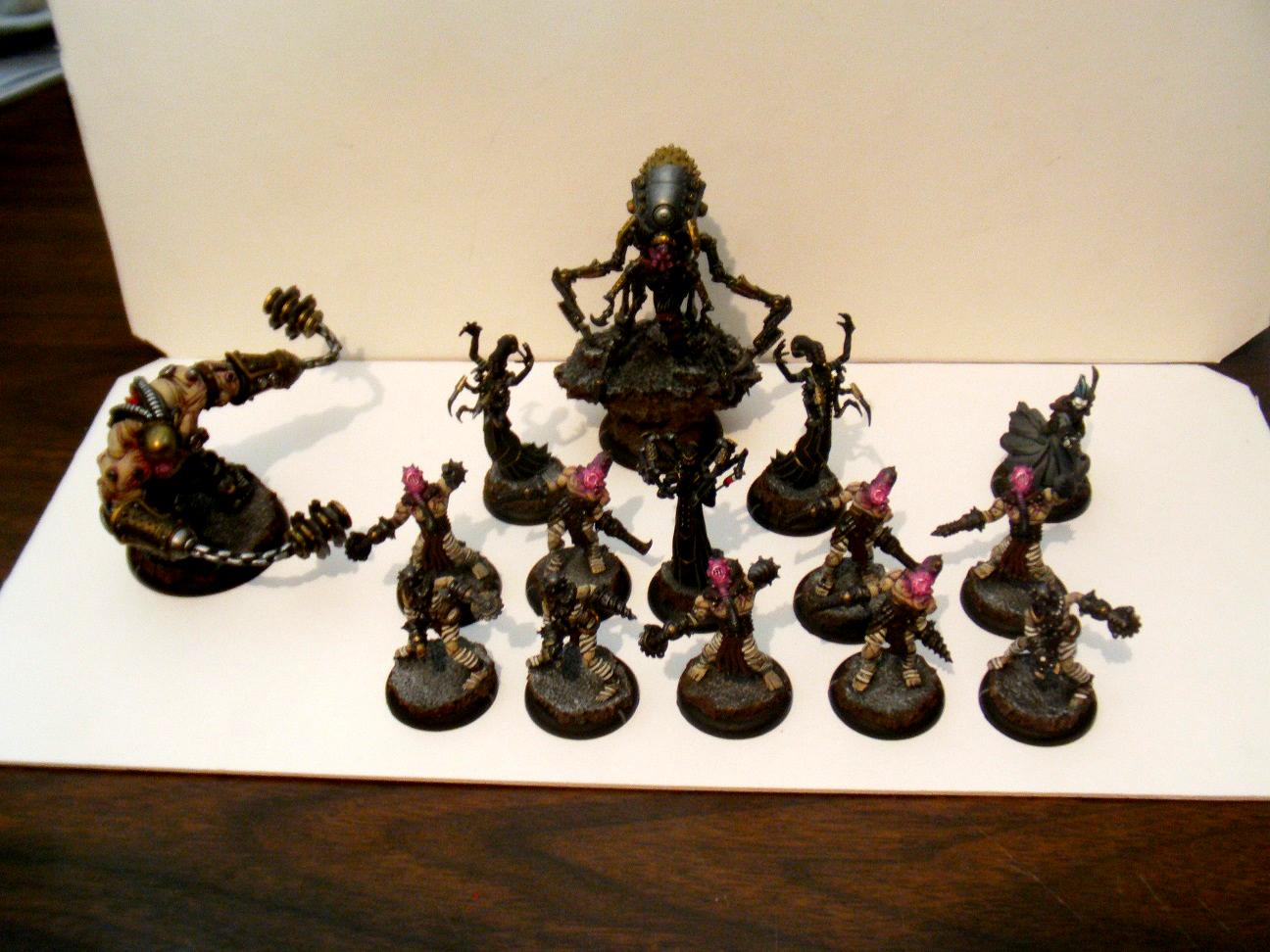 mercs