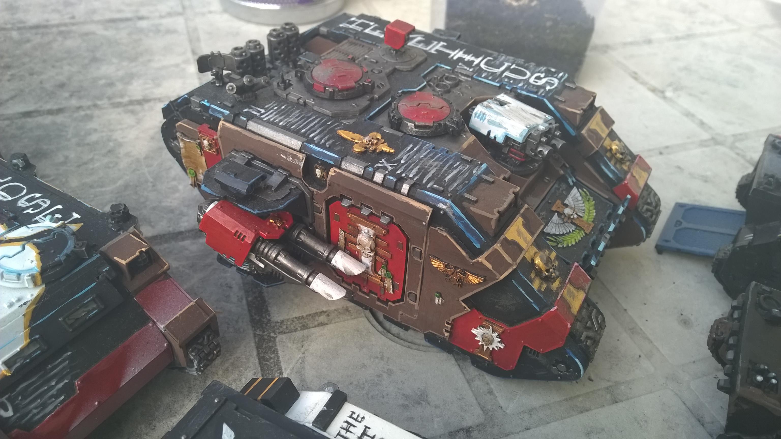 Deathwatch, Hereticus, Inquisition, Ordo, Our Martyred Lady, Sacred Rose, Sororitas, Xenos