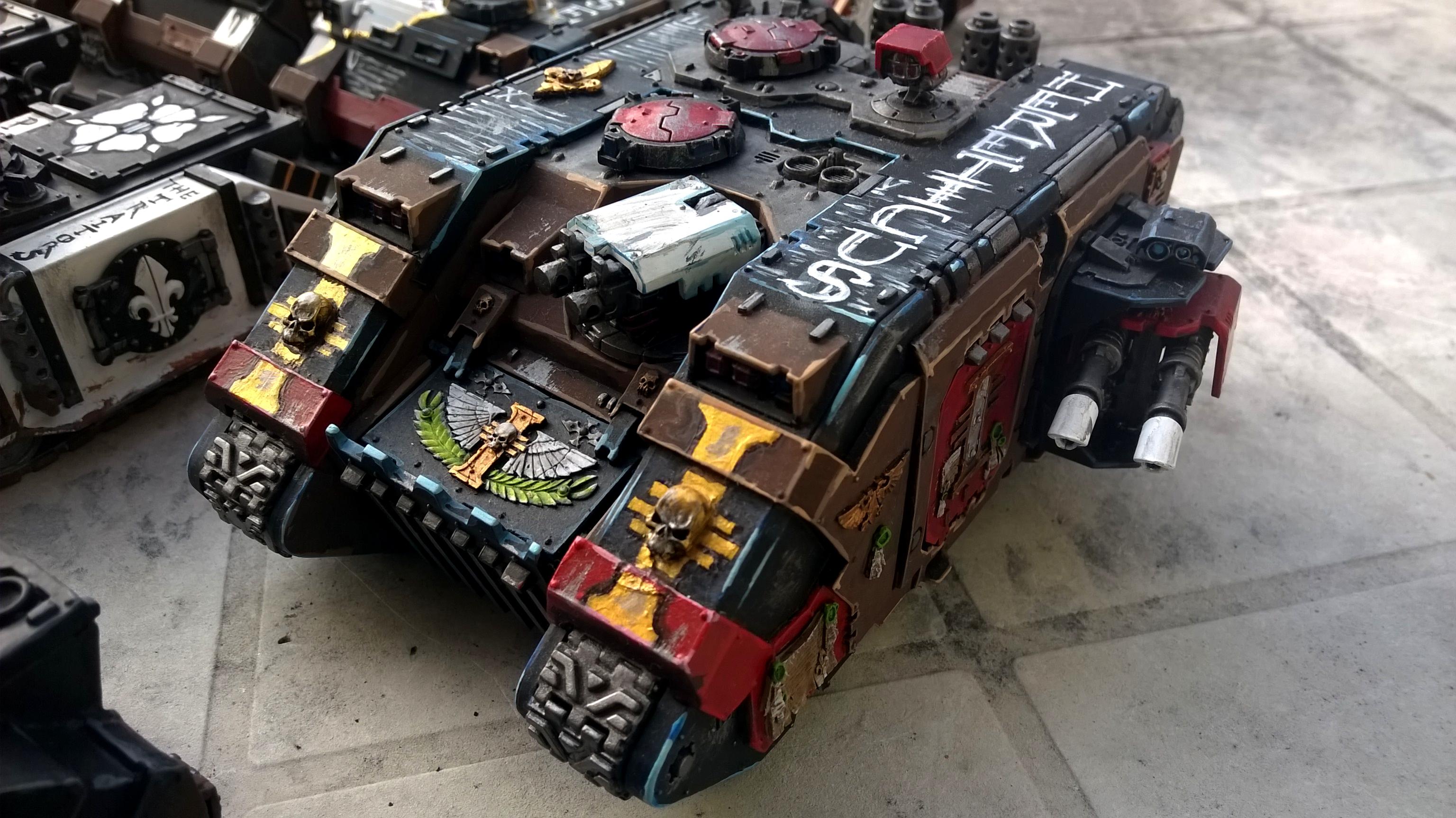 Deathwatch, Hereticus, Inquisition, Ordo, Our Martyred Lady, Sacred Rose, Sororitas, Xenos