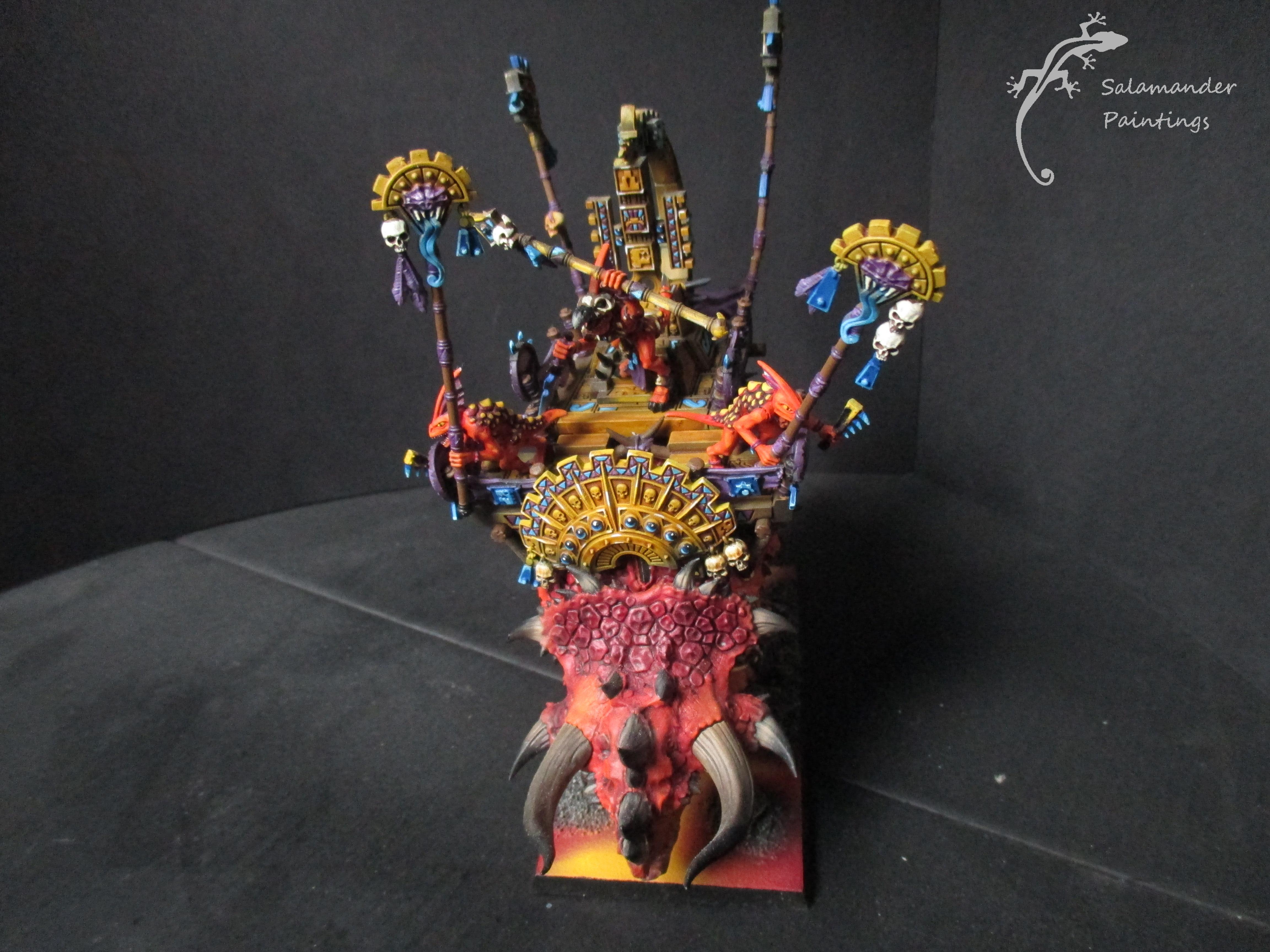 Stegadon