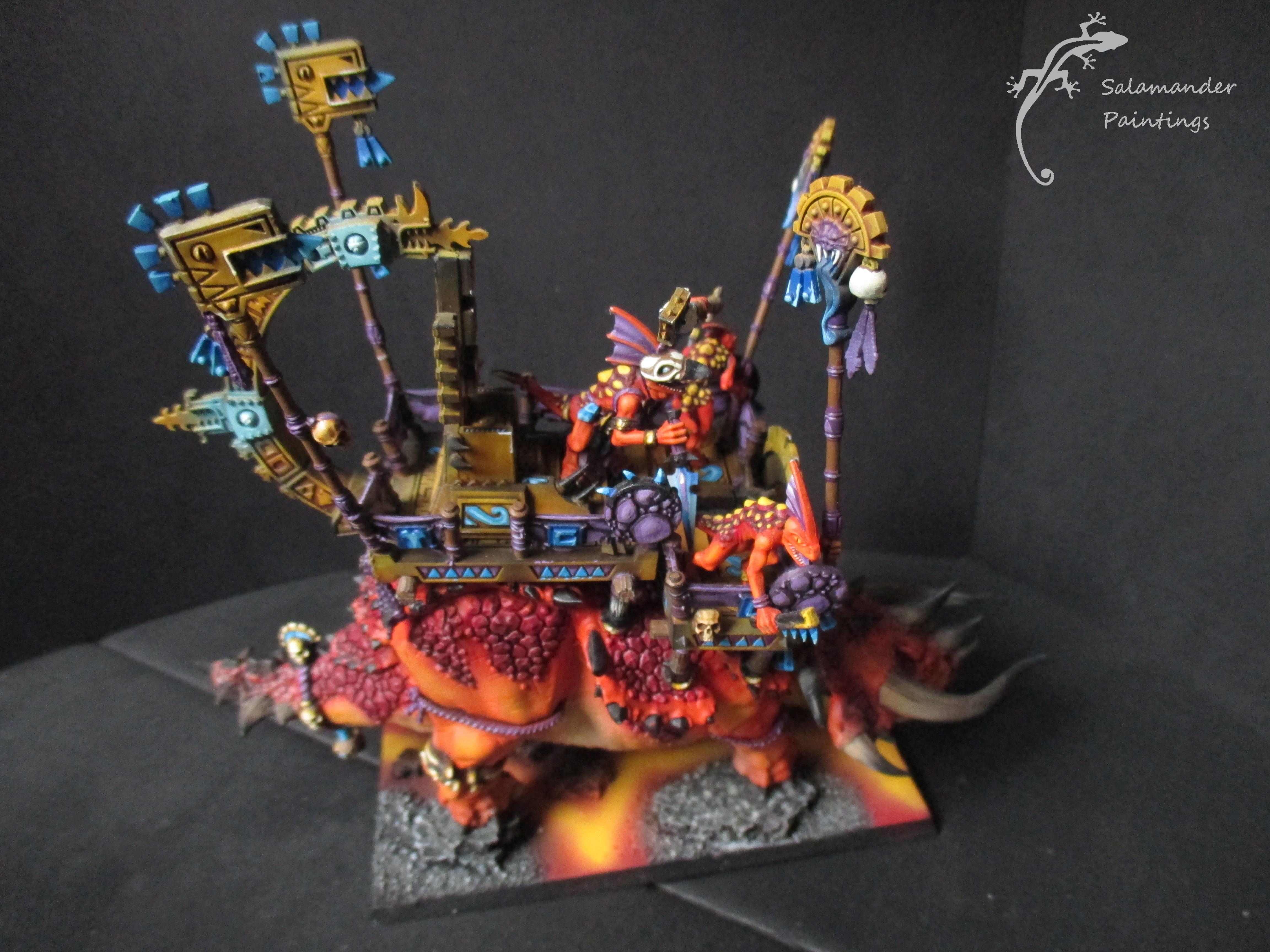 Stegadon