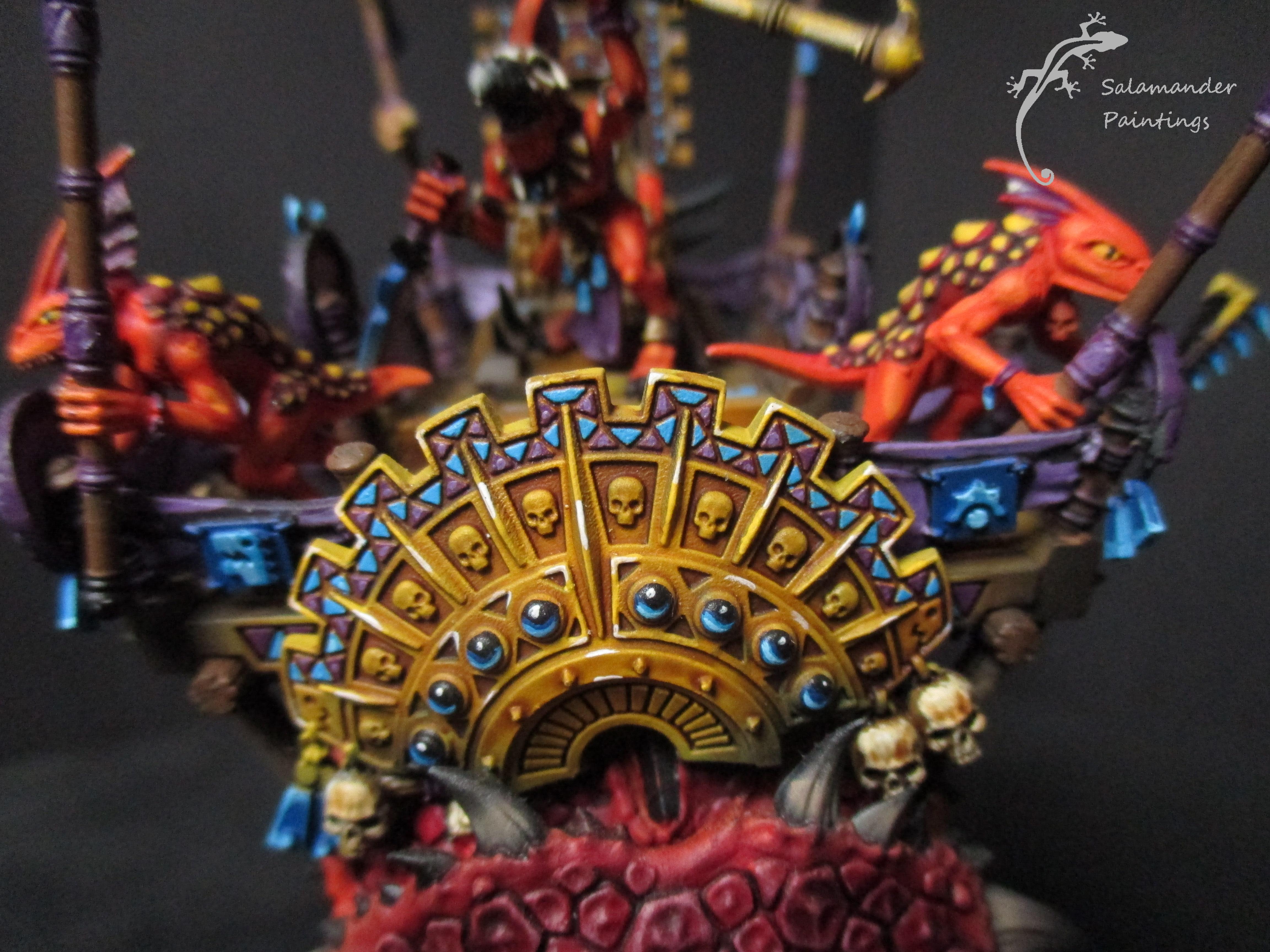 Stegadon 