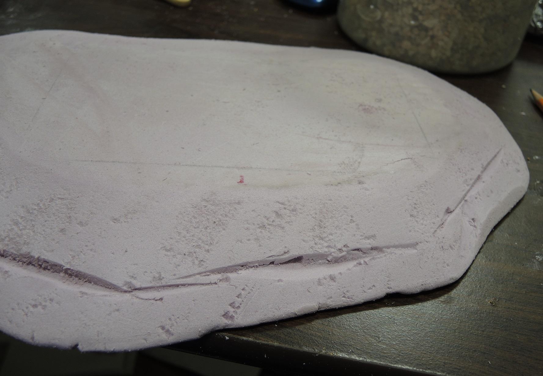 Alien, Commission, Crags, Custom, Hills, Infinity, Jungles, Mountains, N3, Paradiso, Rocks, Scratch Build, Terrain, Waaazag, Warhammer 40,000, Work In Progress