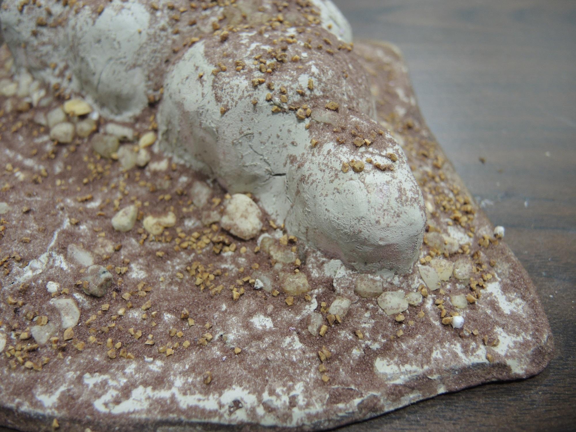 Commission, Crag, Custom, Mountains, Rocks, Scratch Build, Spire, Terrain, Waaazag, Work In Progress
