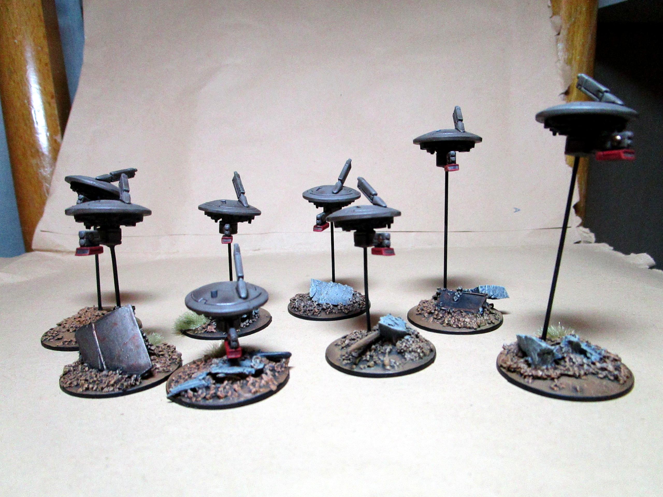 Tau