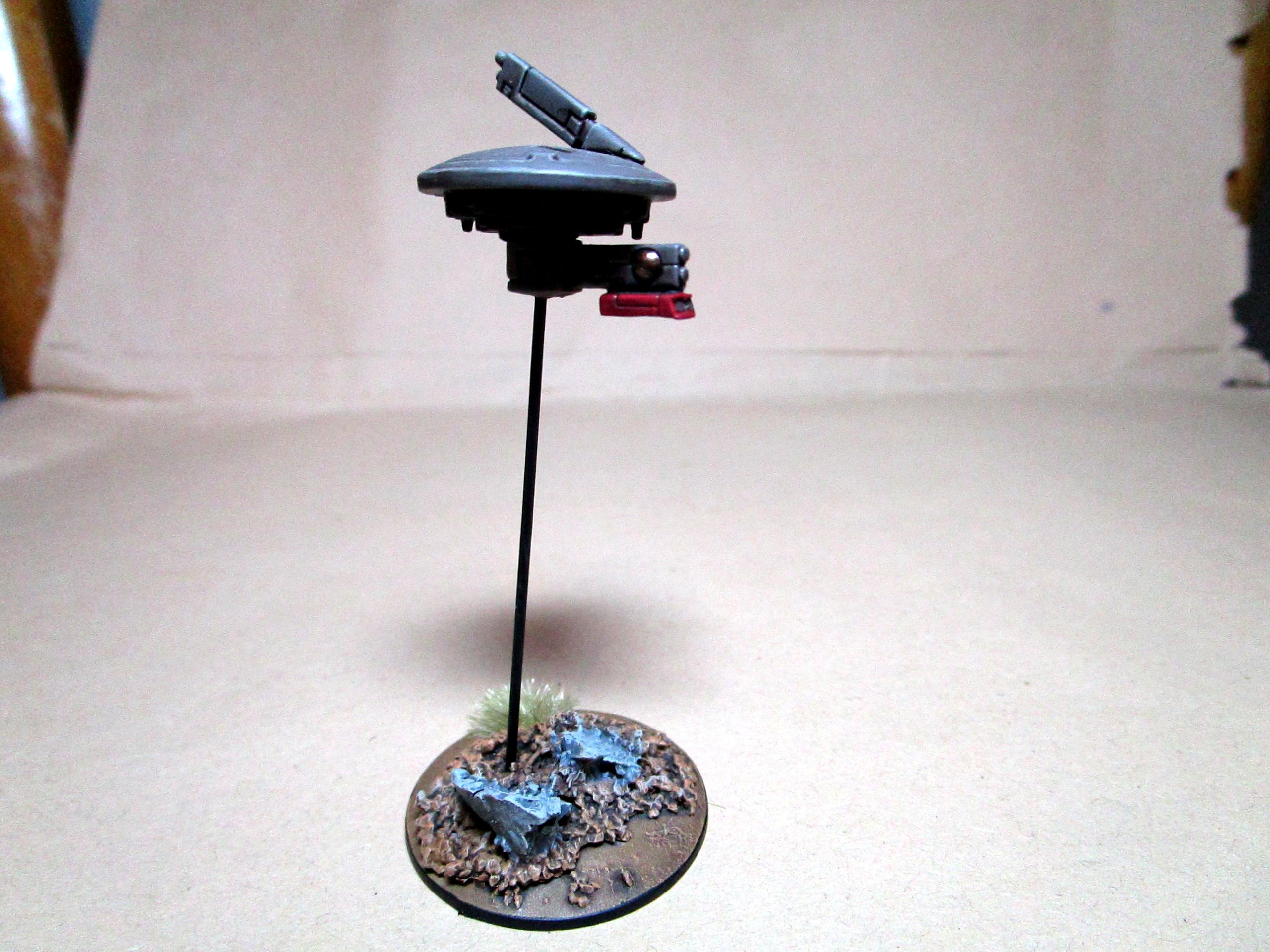 Tau