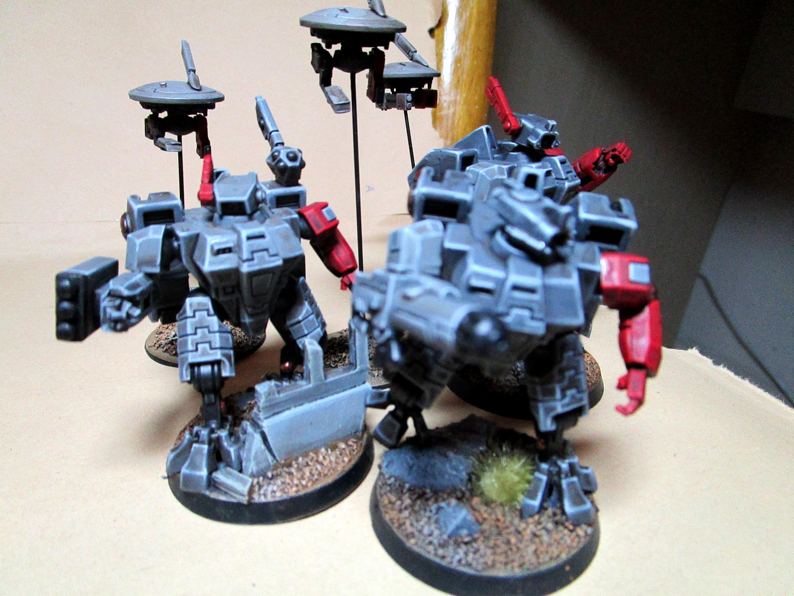 Tau