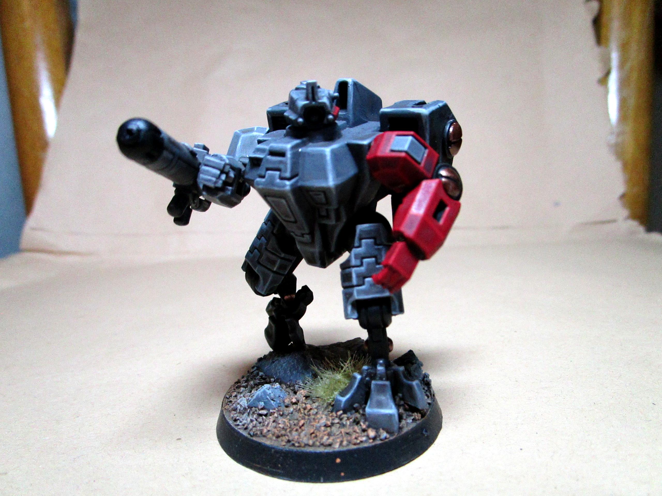 Tau