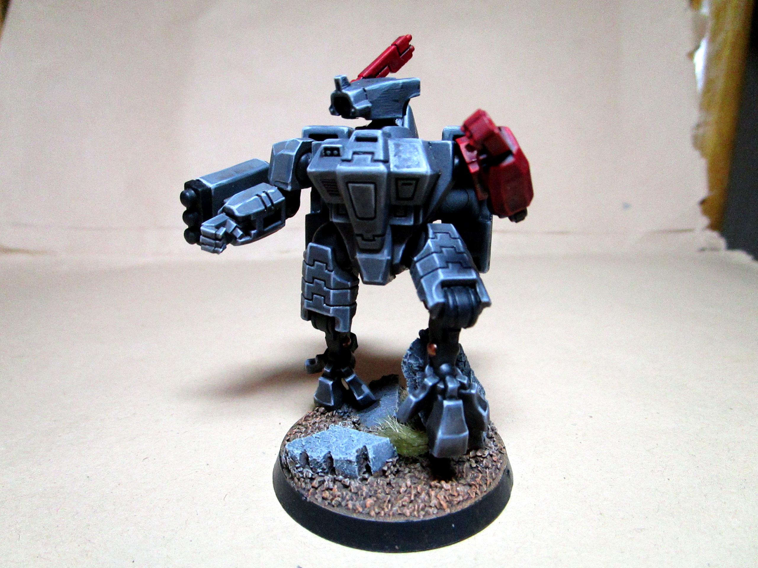 Tau