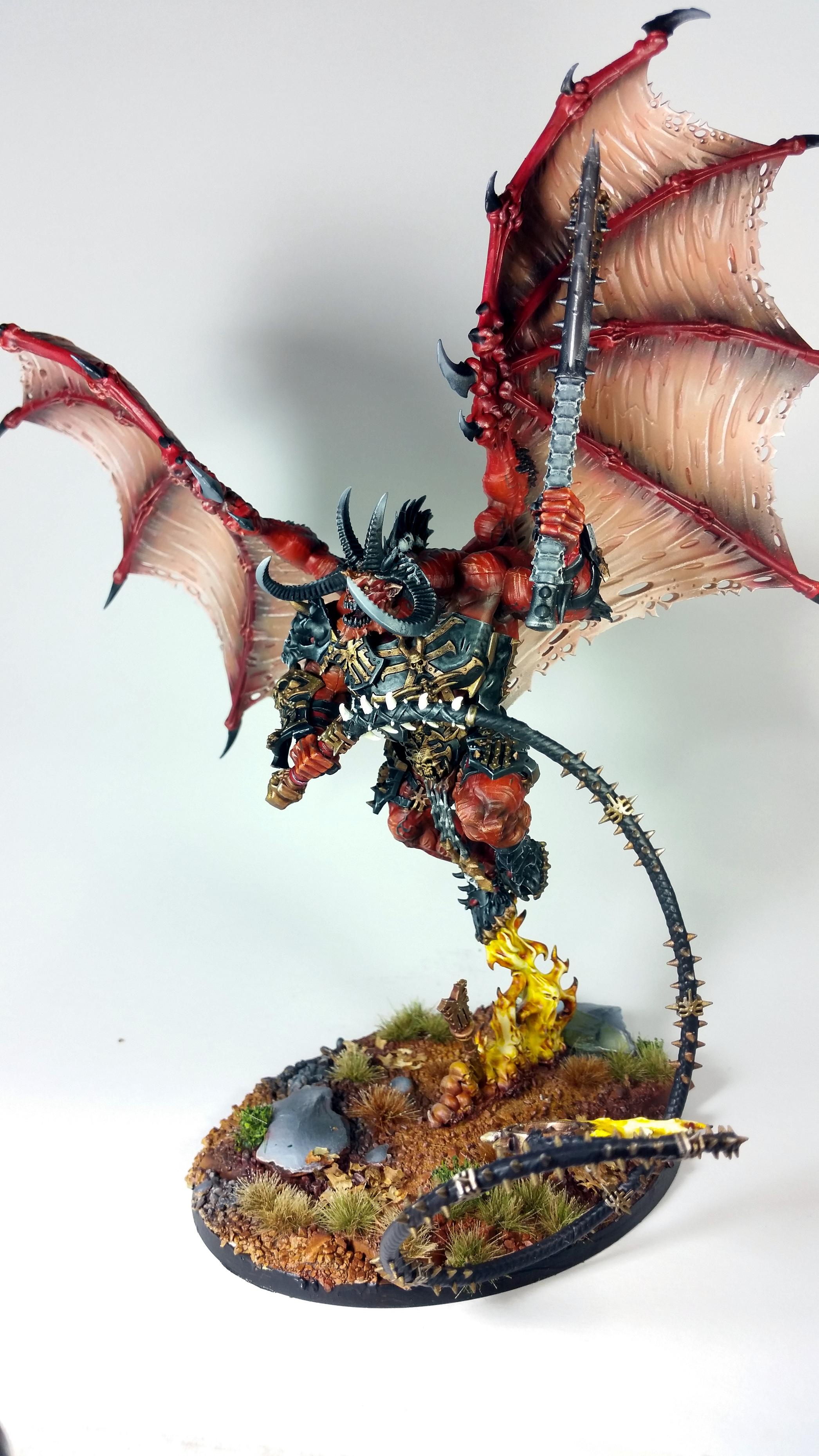 Bloodthirster