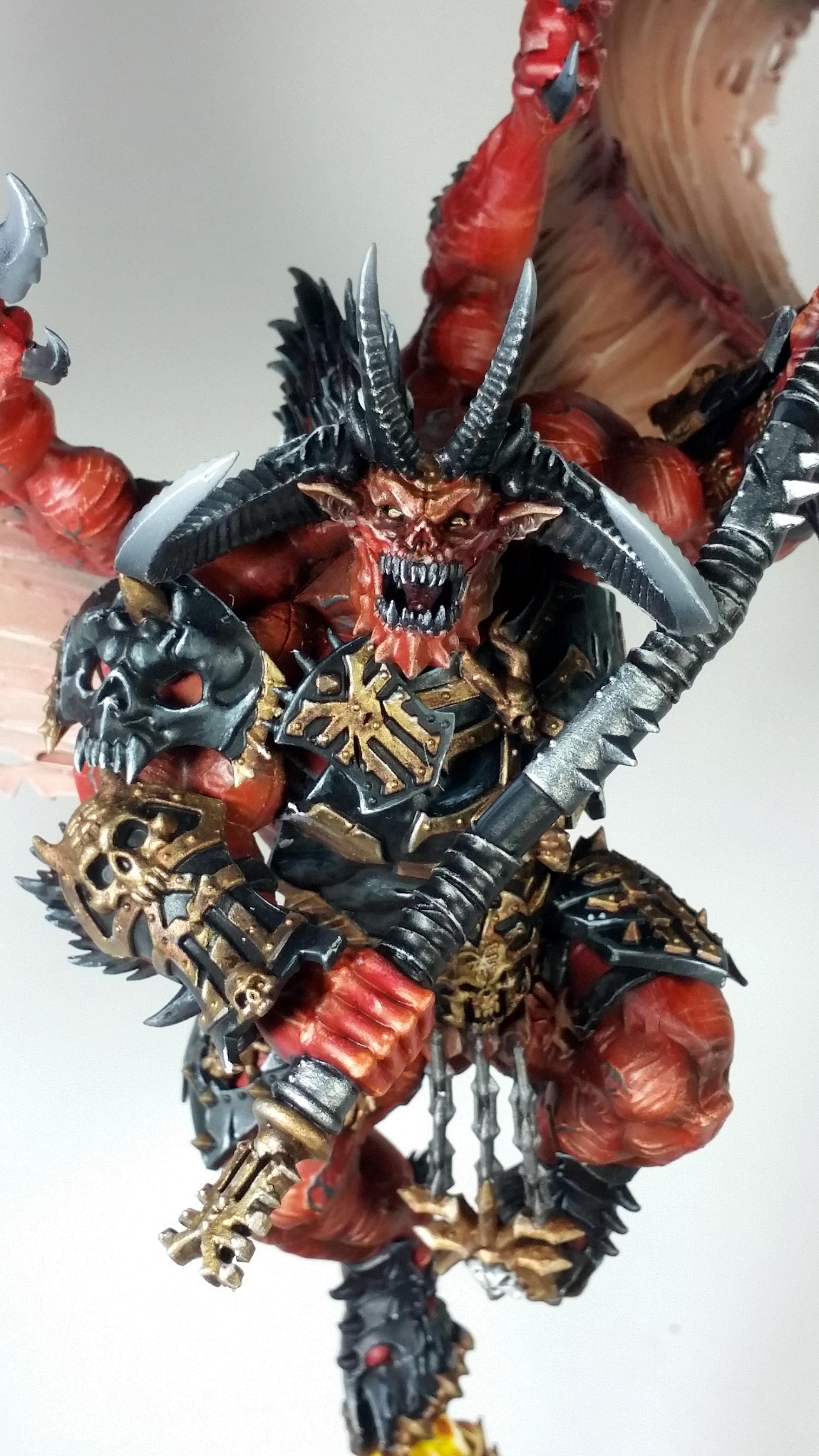 Bloodthirster