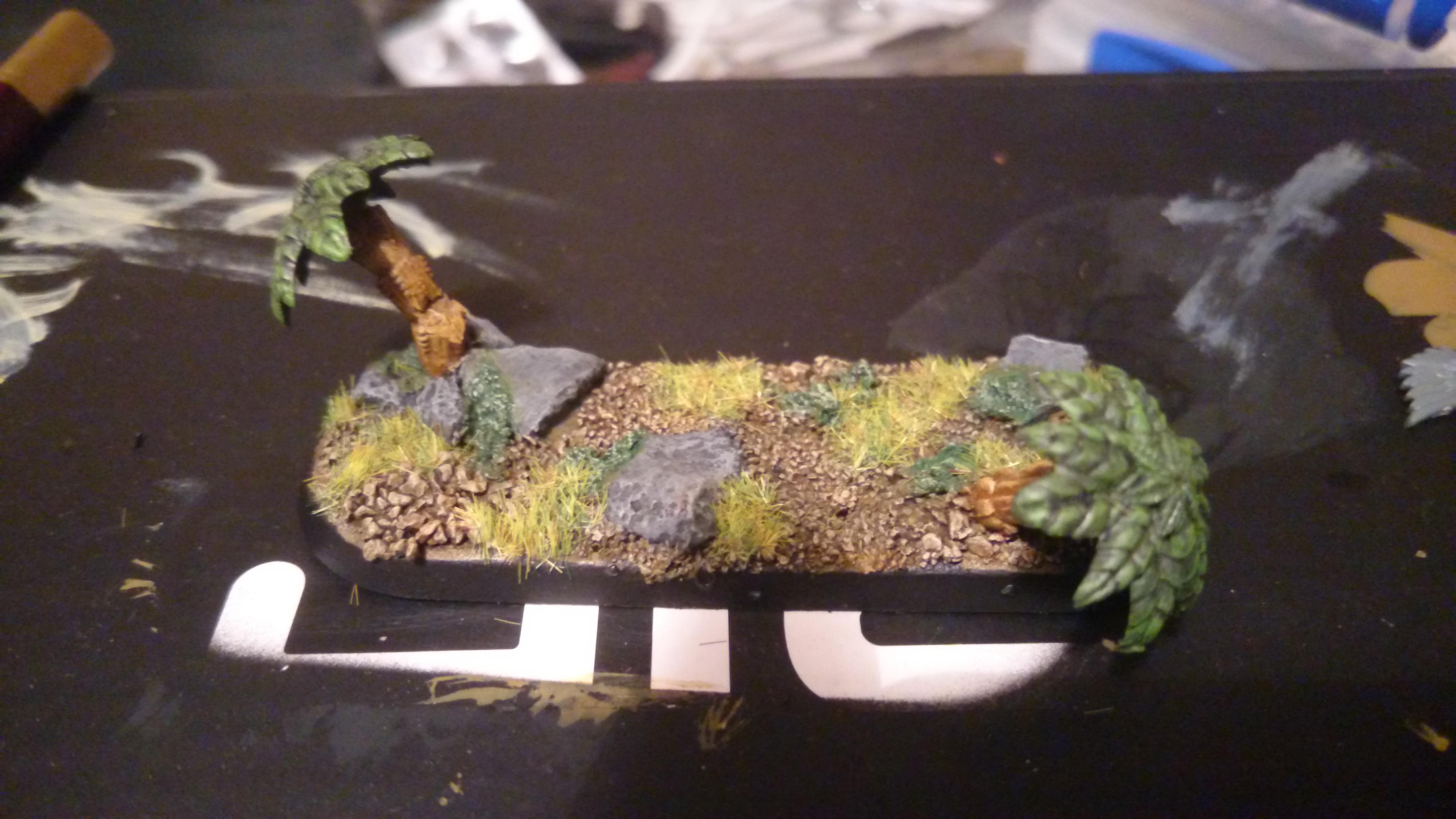 Base