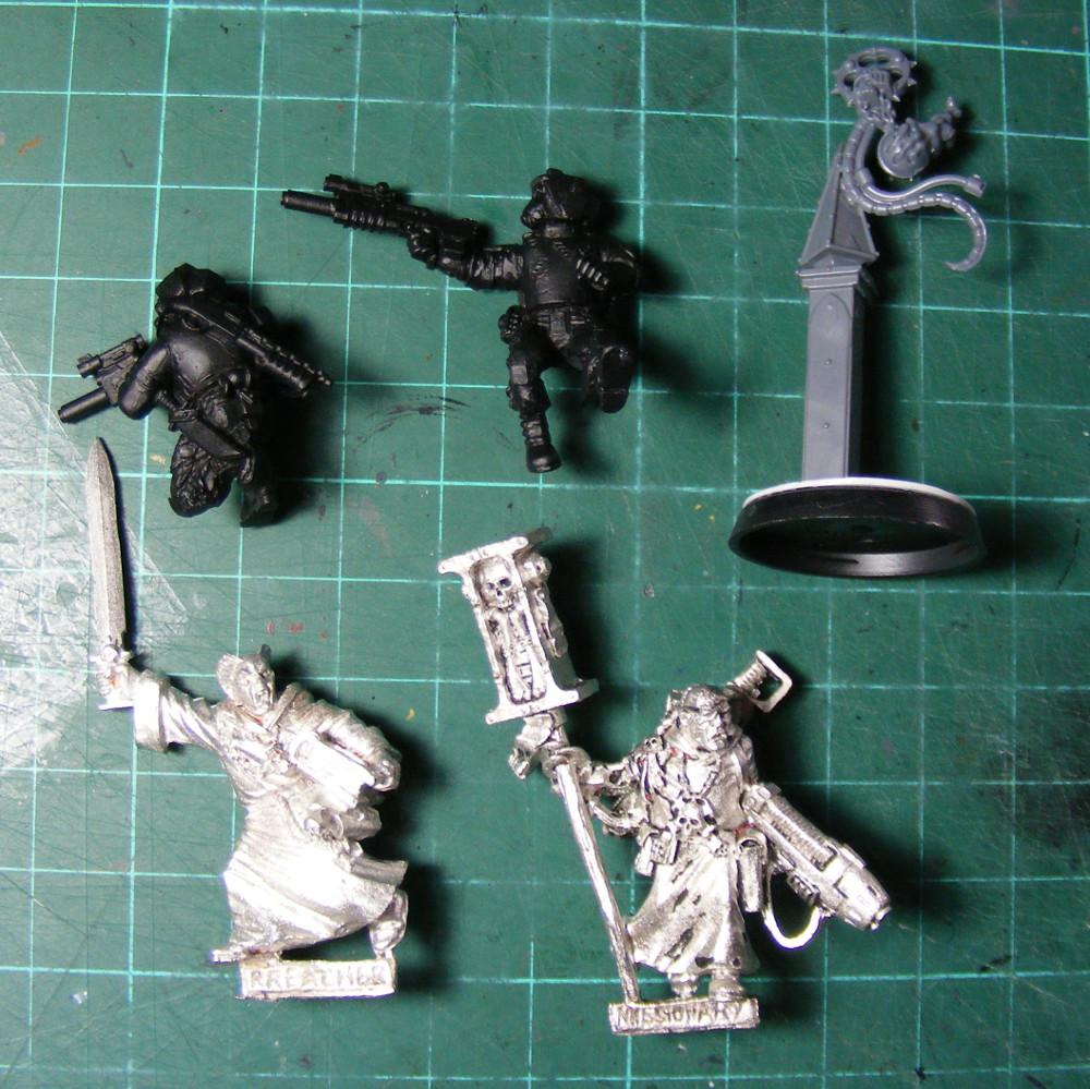 next 5 militia