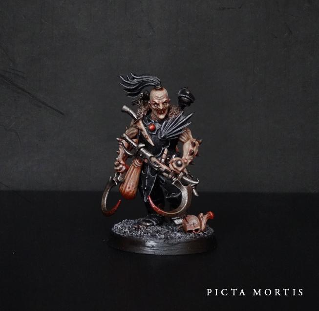 Xenos Mercenary 1