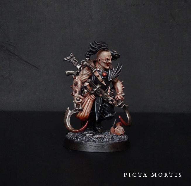 Xenos Mercenary 2