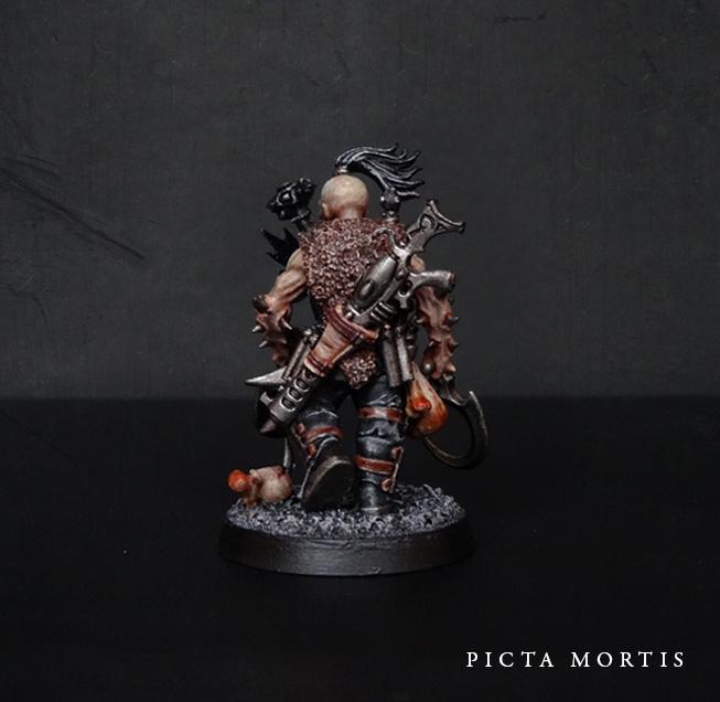 Xenos Mercenary 4