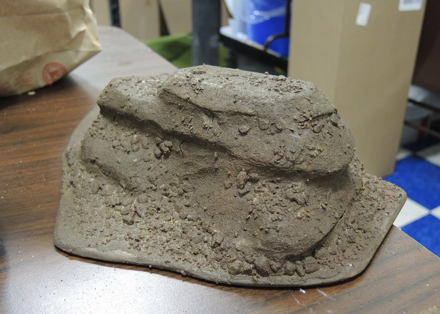 Commission, Crag, Custom, Mountains, Rocks, Scratch Build, Spire, Terrain, Waaazag, Work In Progress