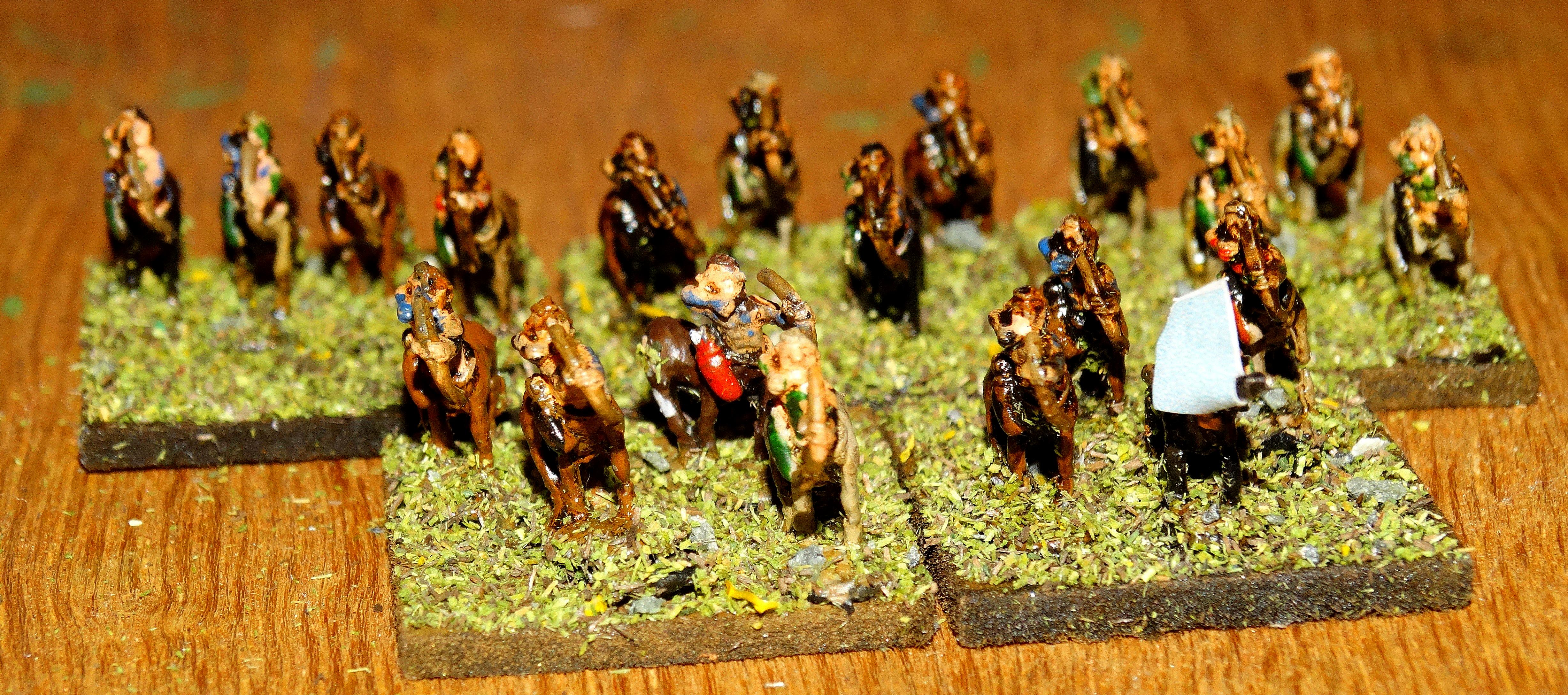 6mm, Centaur, 3rd Archer Cohort