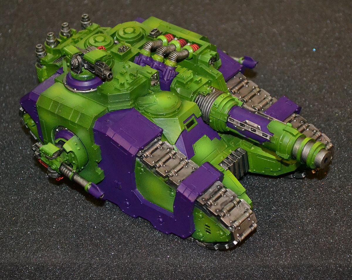 Mantis Warriors, Sicaran, Space Marines, Venator, Warhammer 40,000, Work In Progress