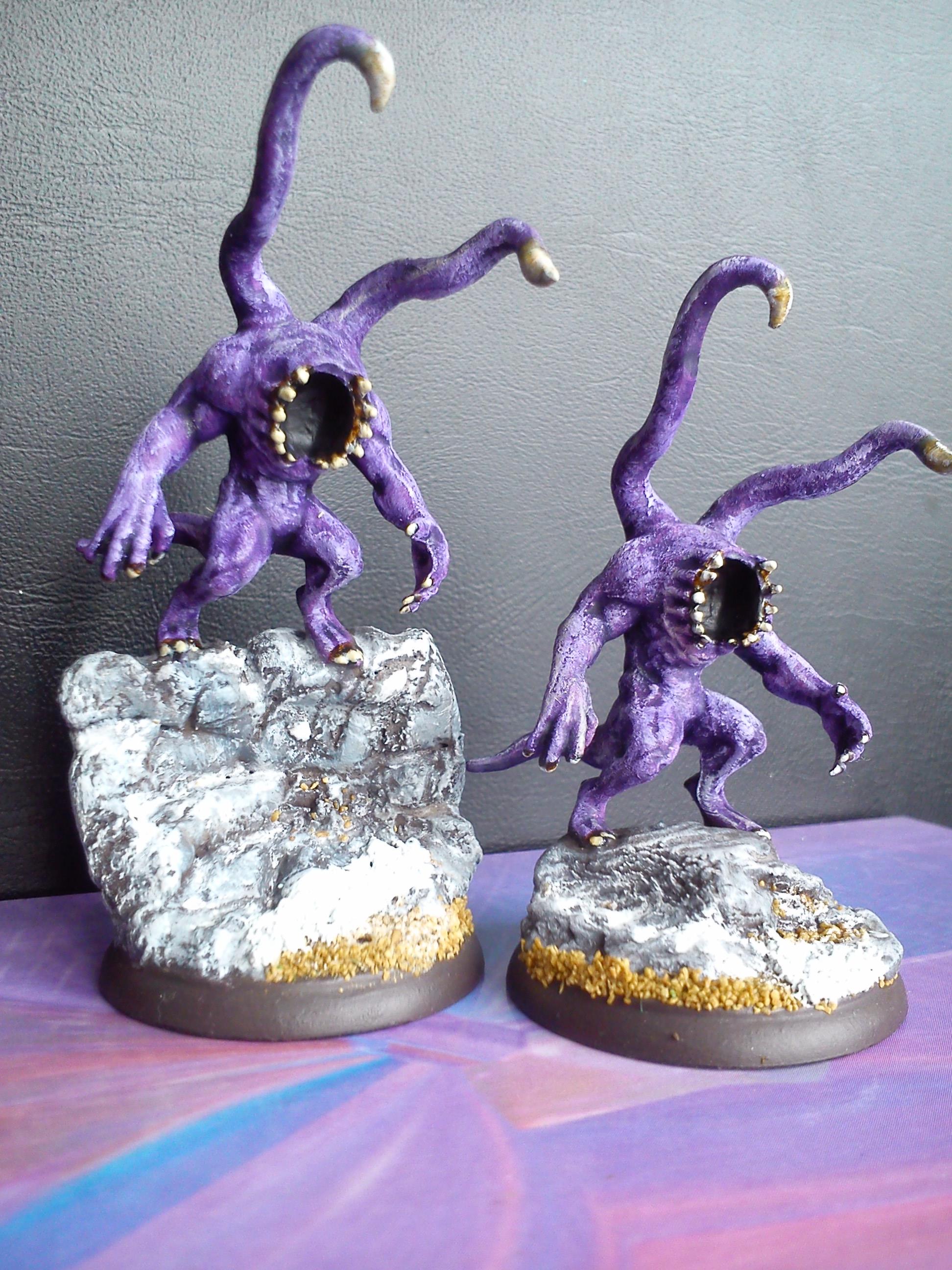 Shadows Of Brimstone
