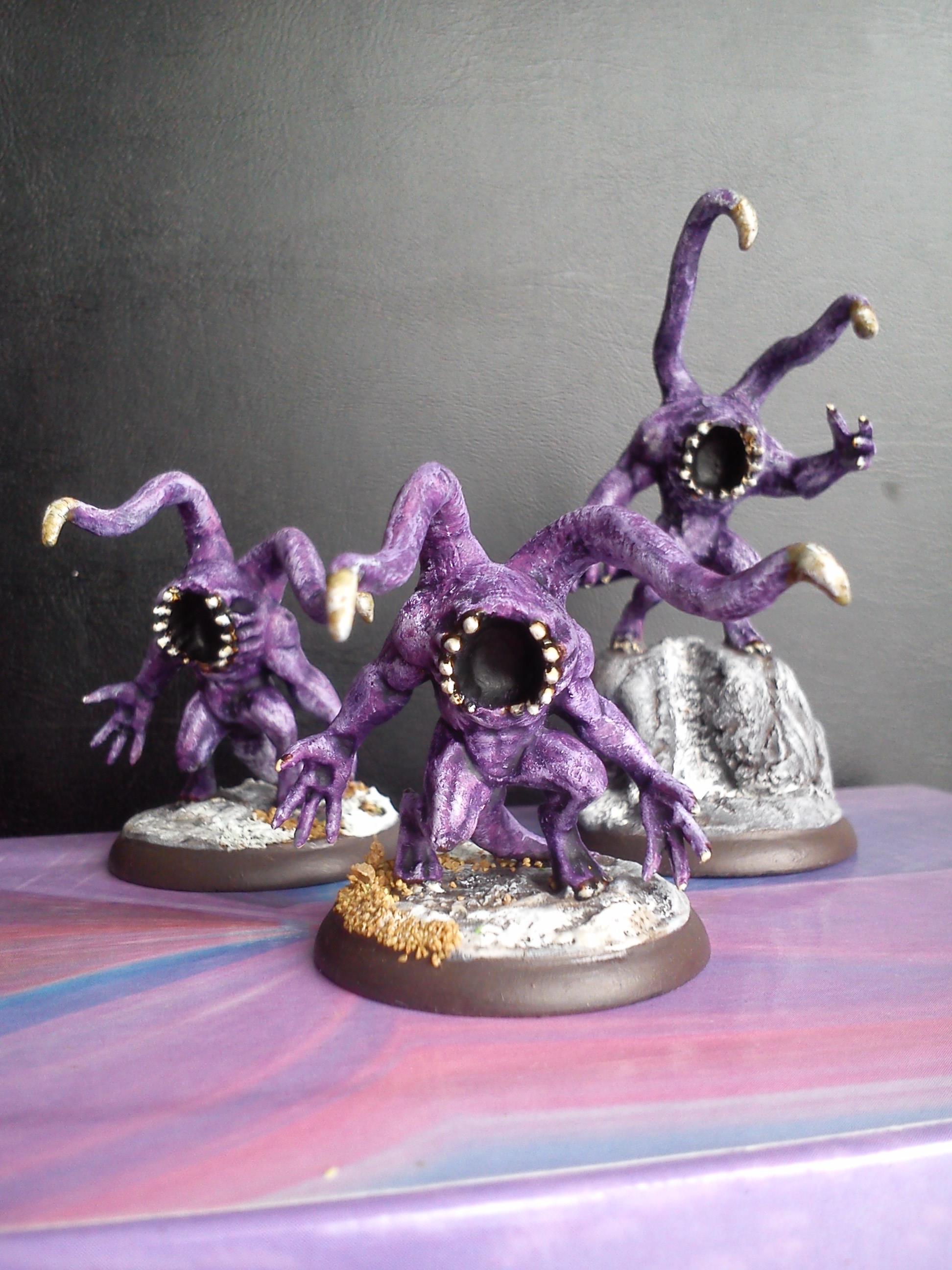 Shadows Of Brimstone