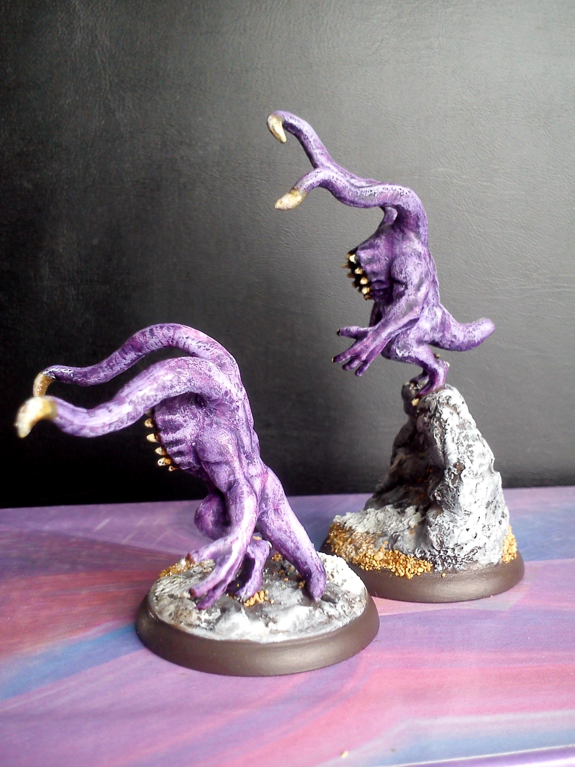 Shadows Of Brimstone