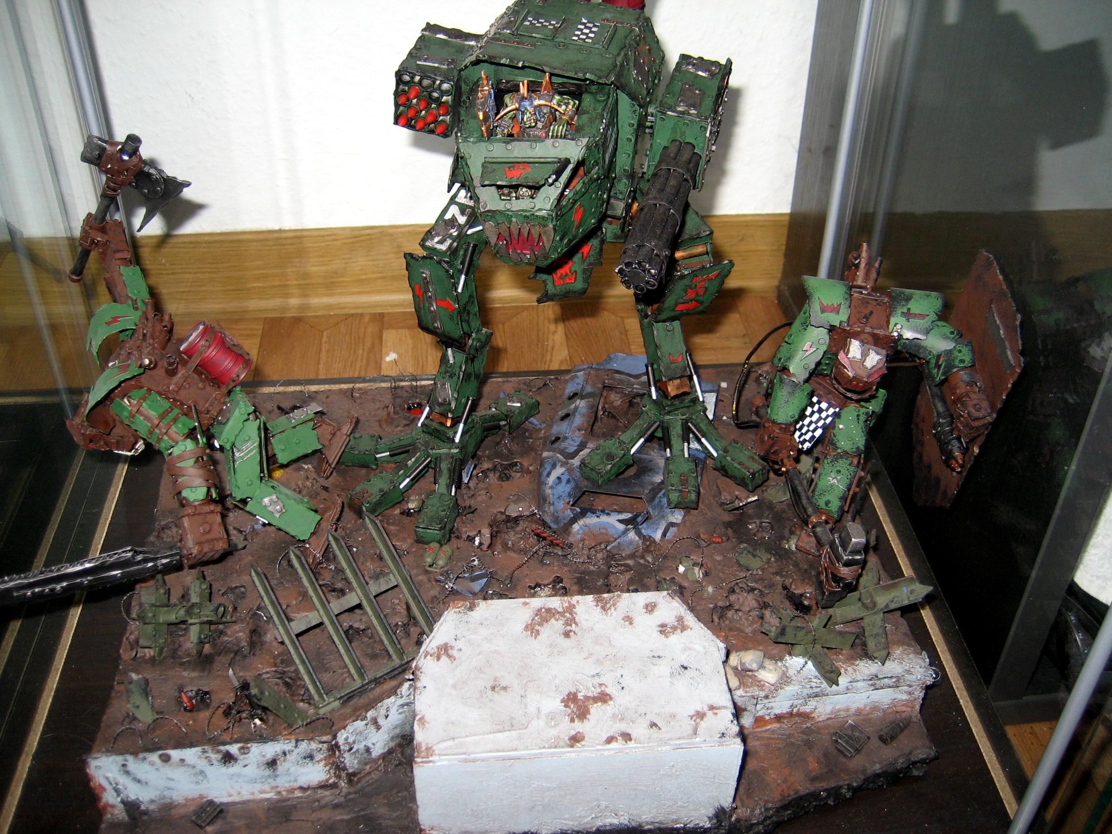 Line Breakers