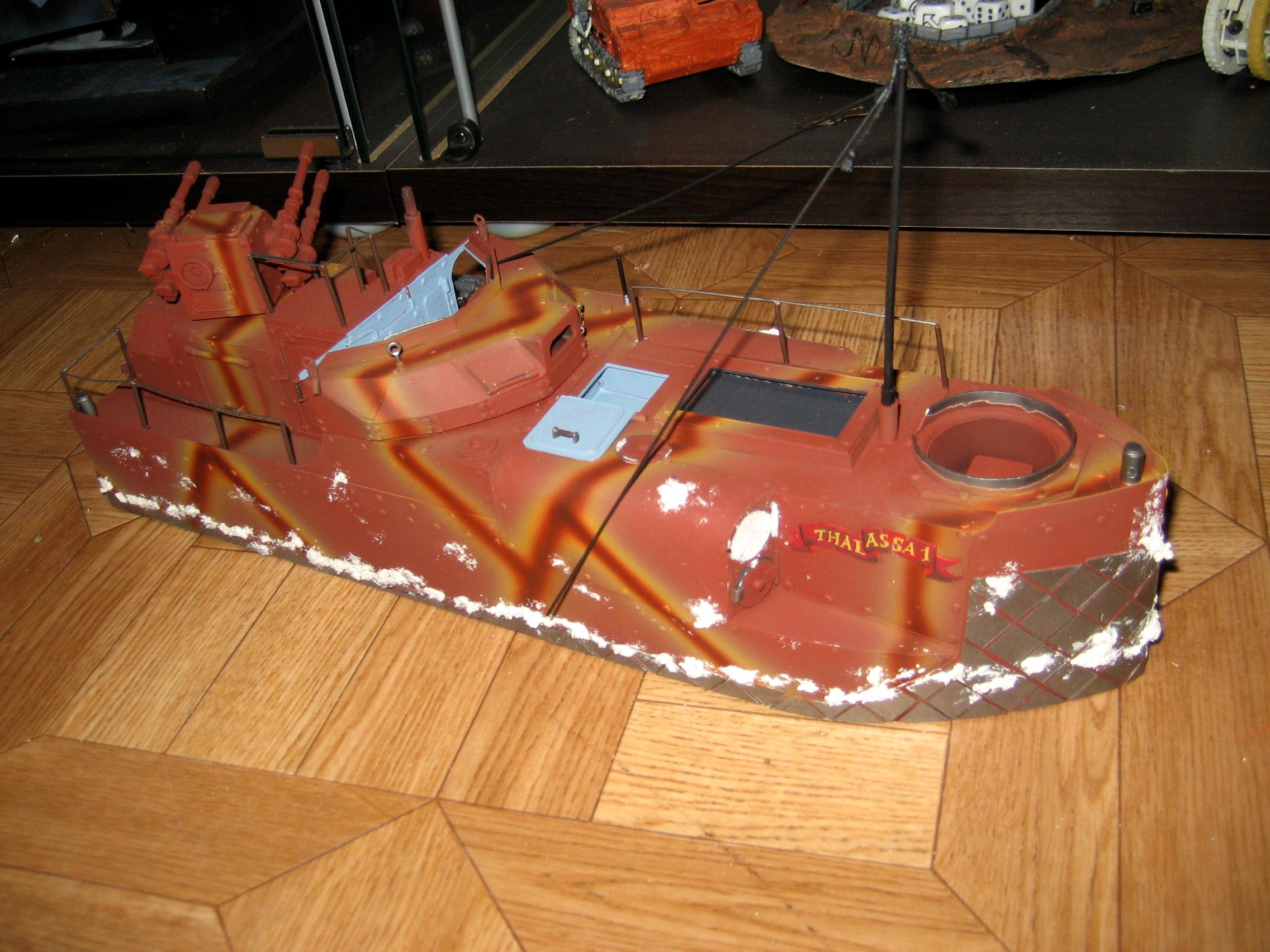 Thalassa