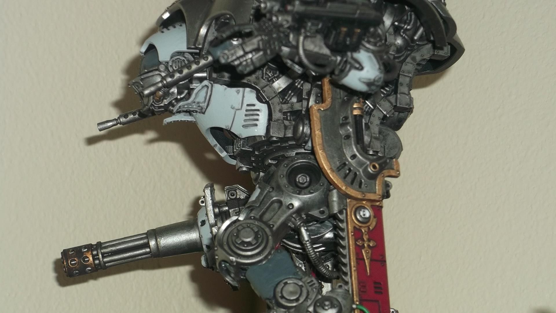 Imperial Knight, Imperial Knight