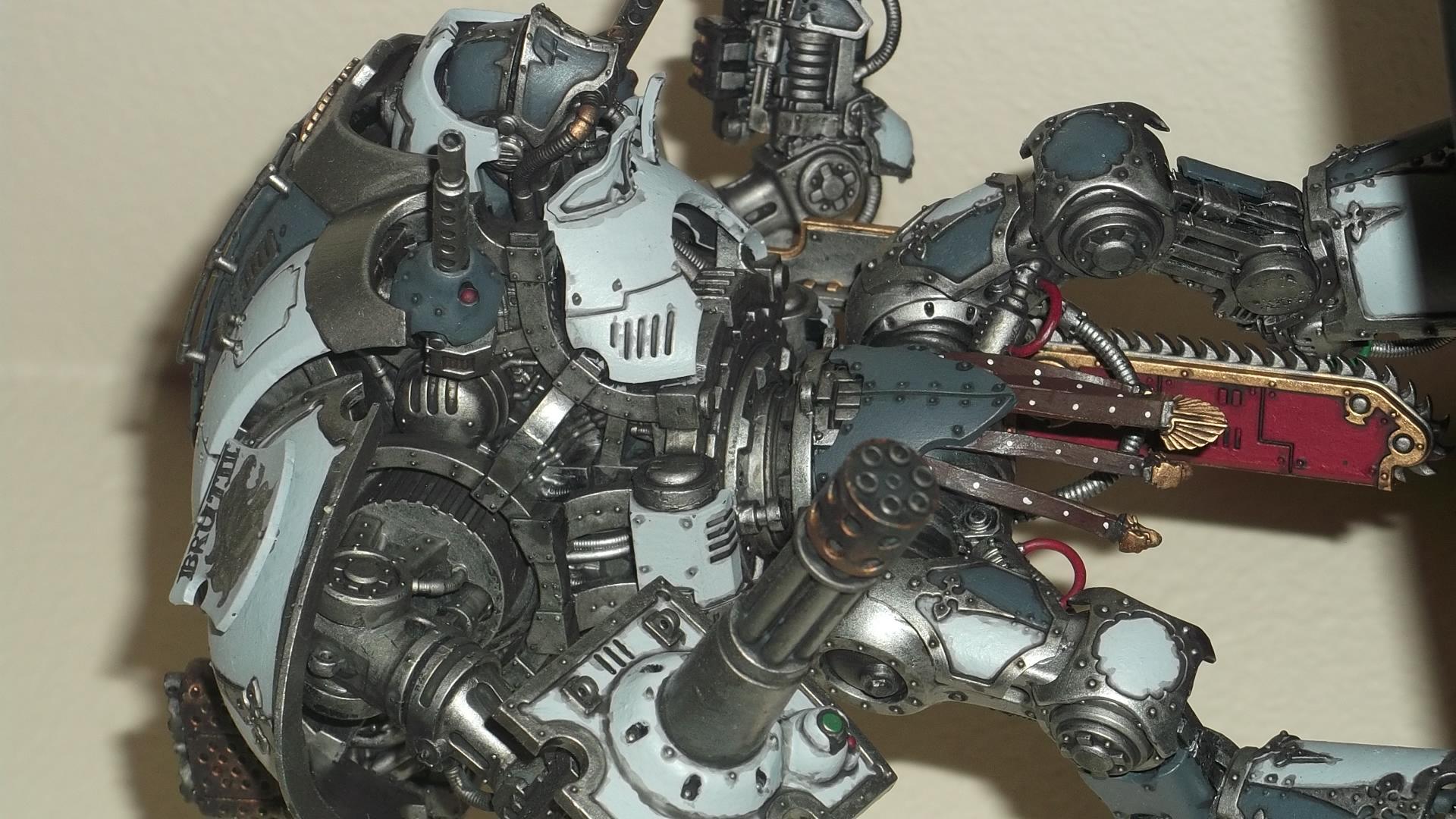 Imperial Knight