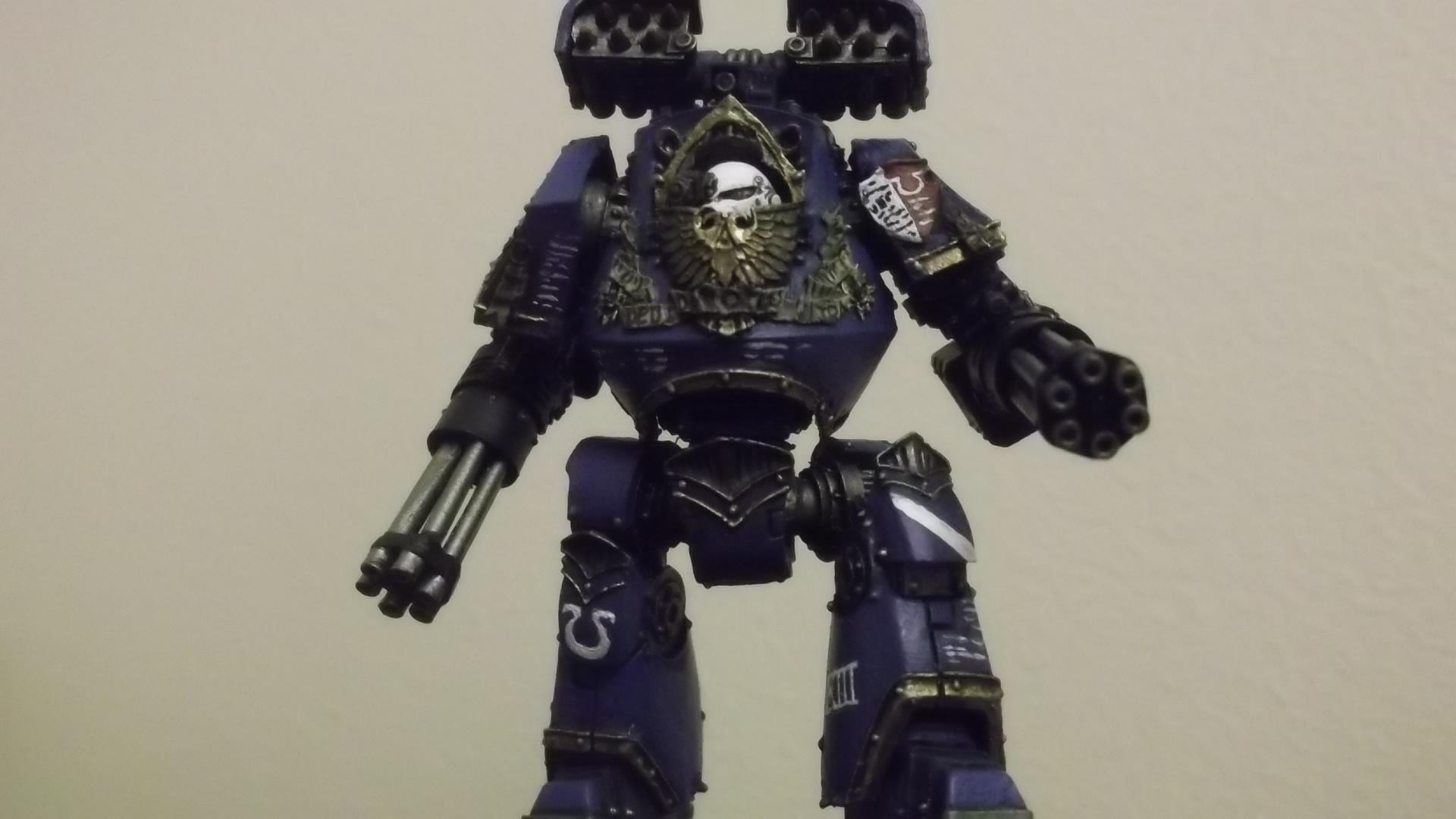 Contemptor 2