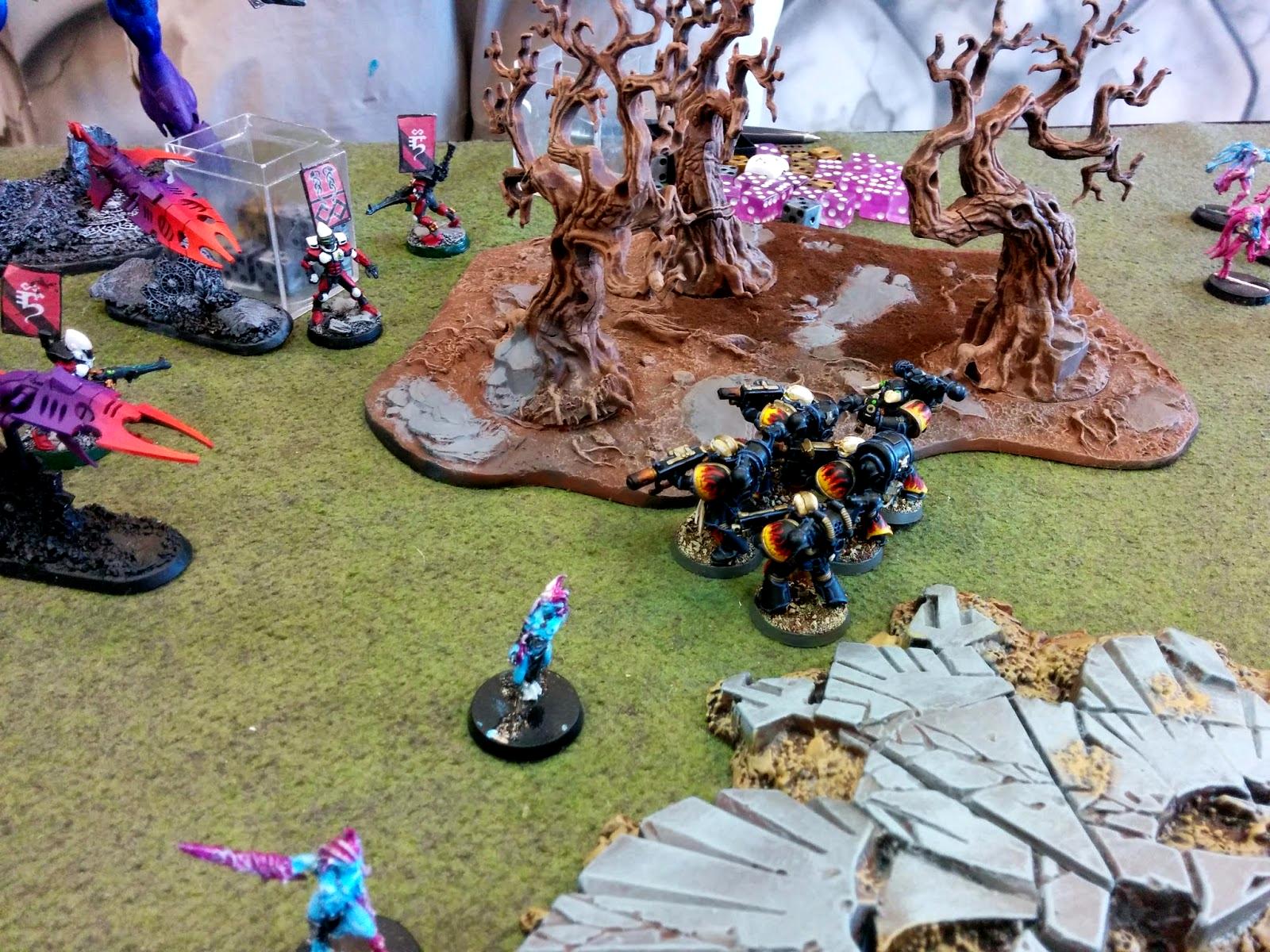 Legion Of The Damned
