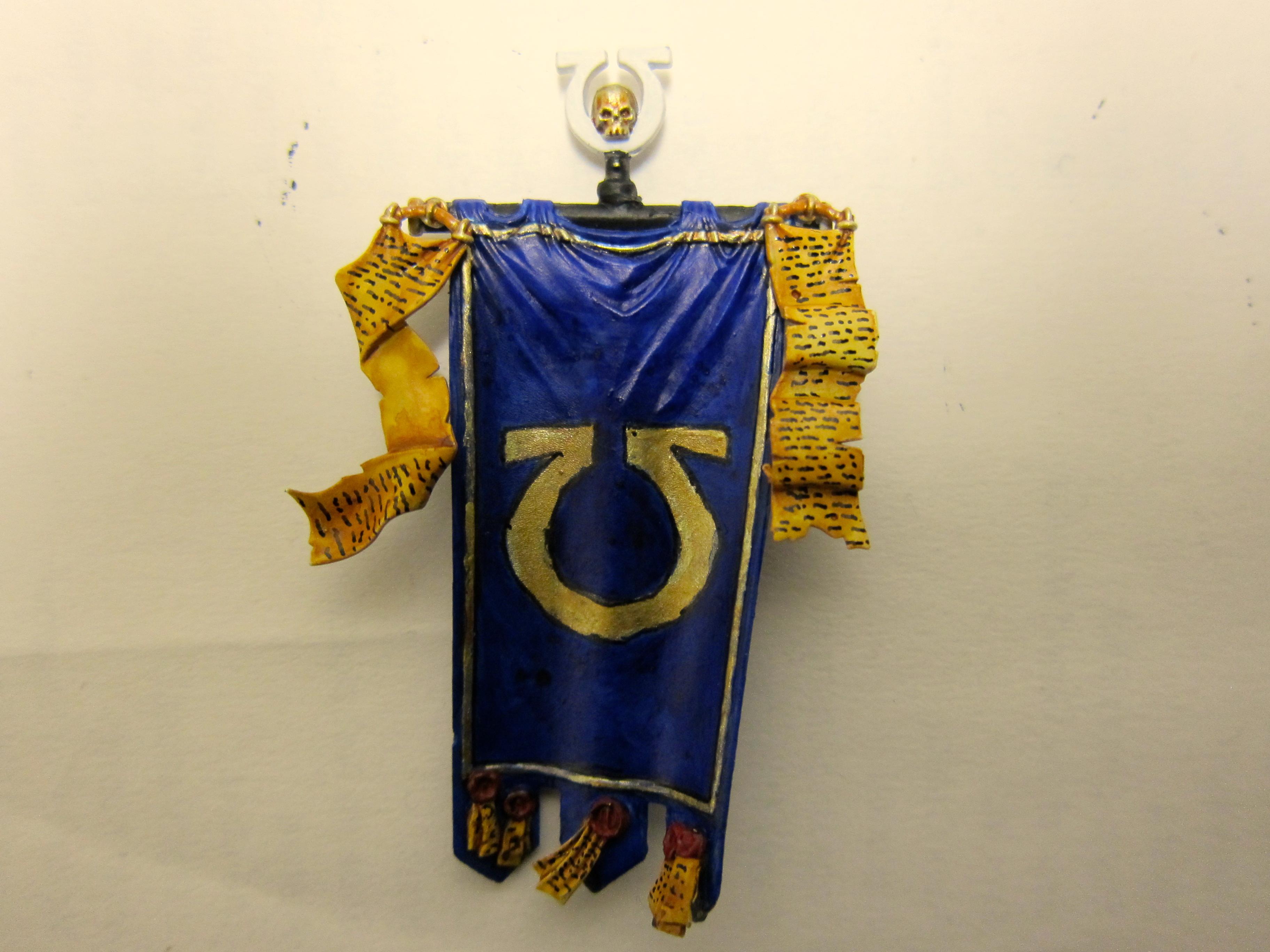 BoM front