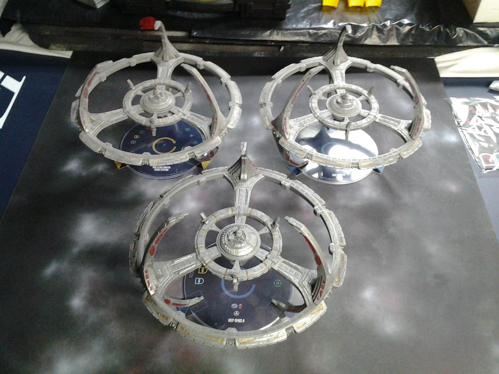 Star Trek Attack Wing