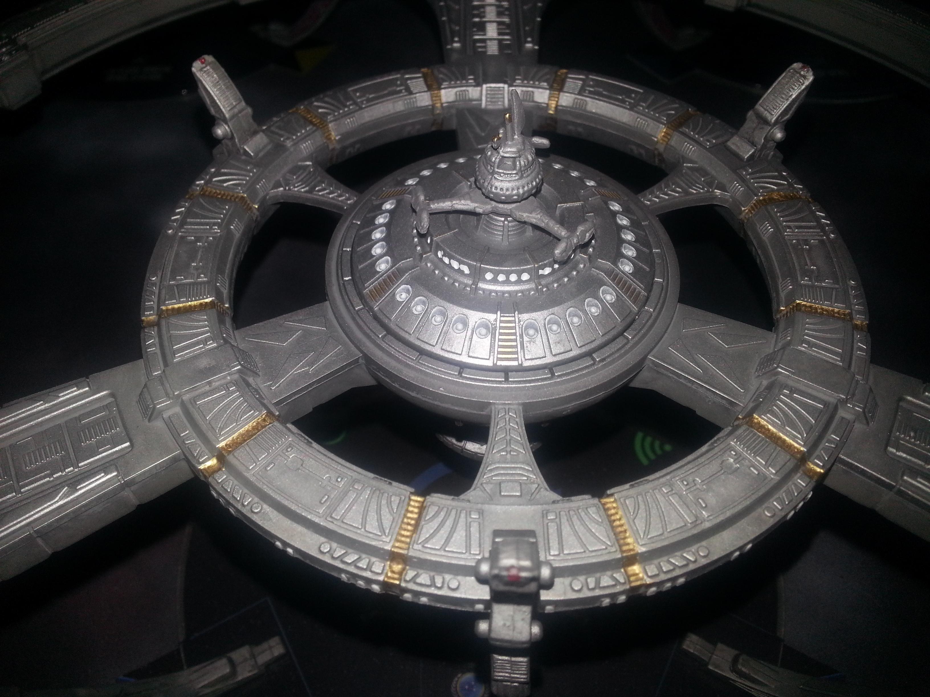 Star Trek Attack Wing