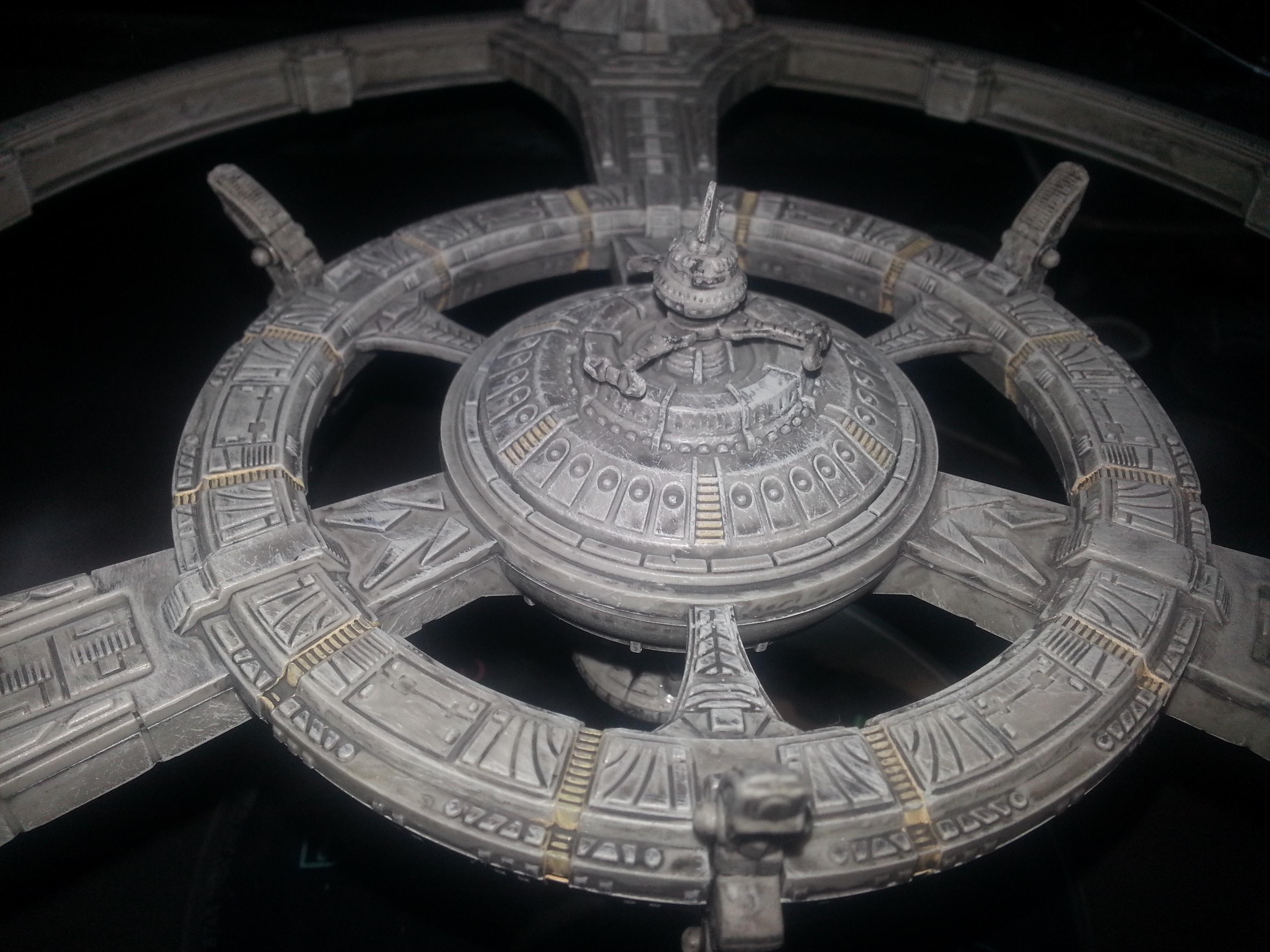 Star Trek Attack Wing