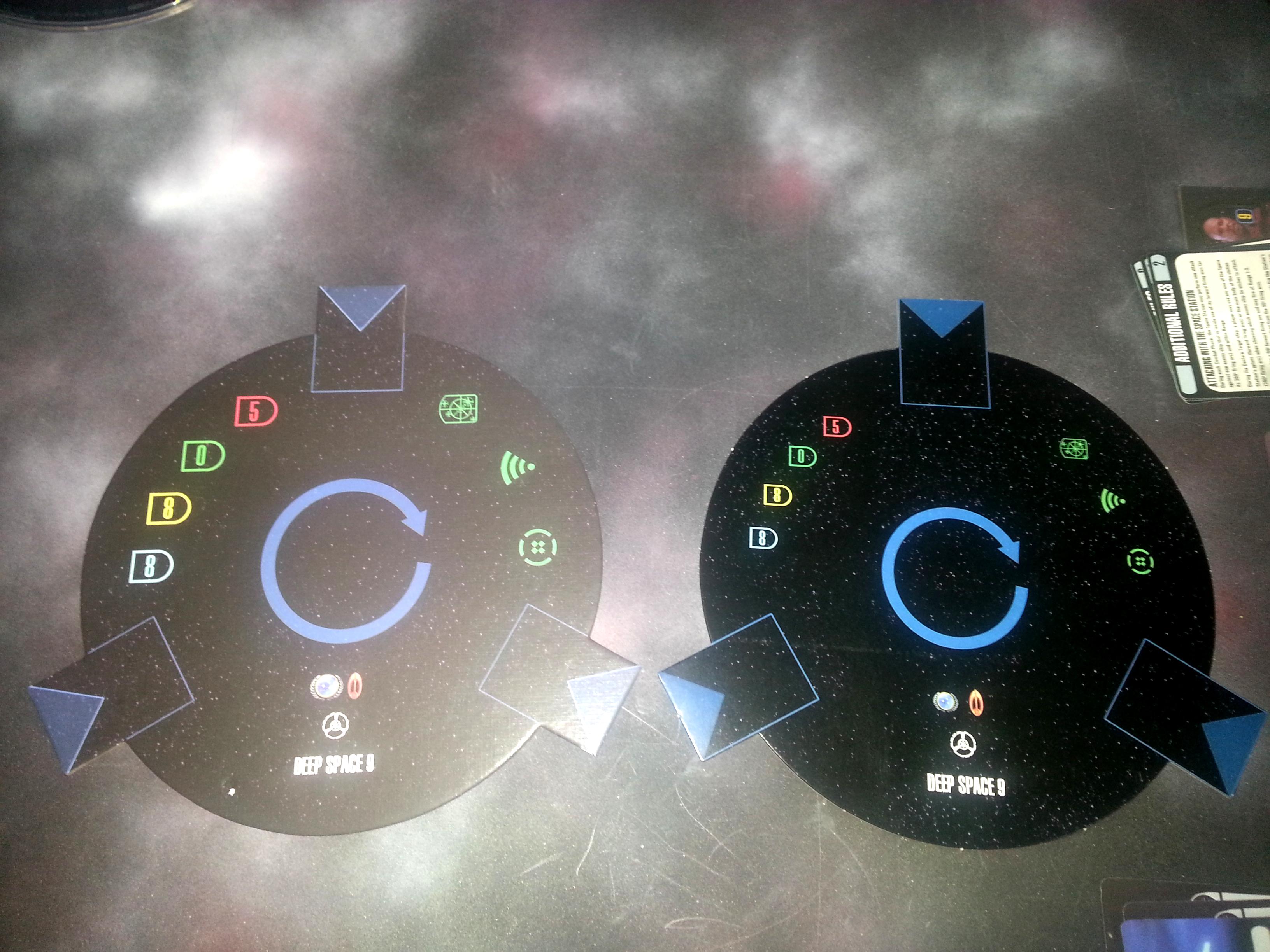 Star Trek Attack Wing