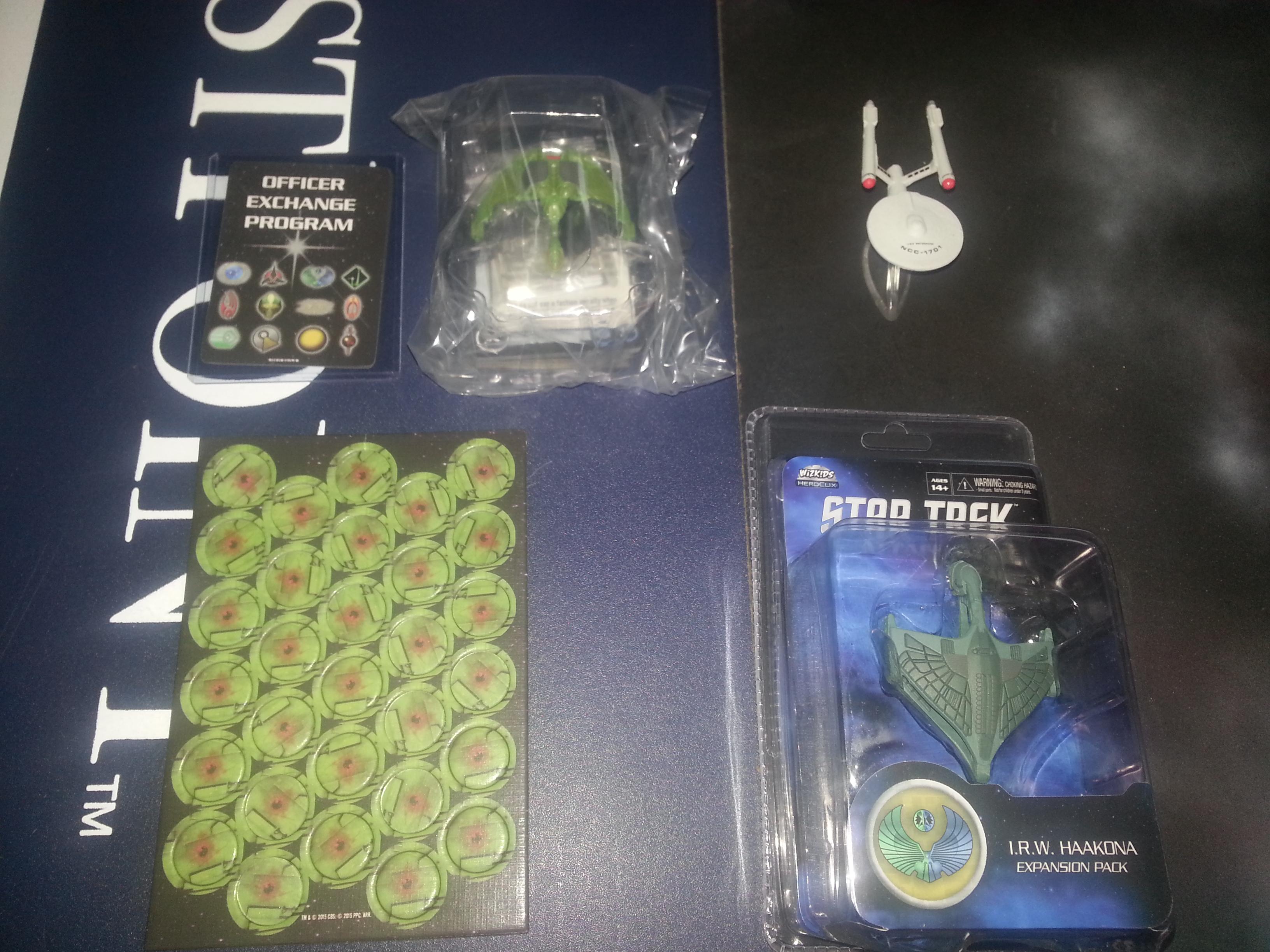 Star Trek Attack Wing