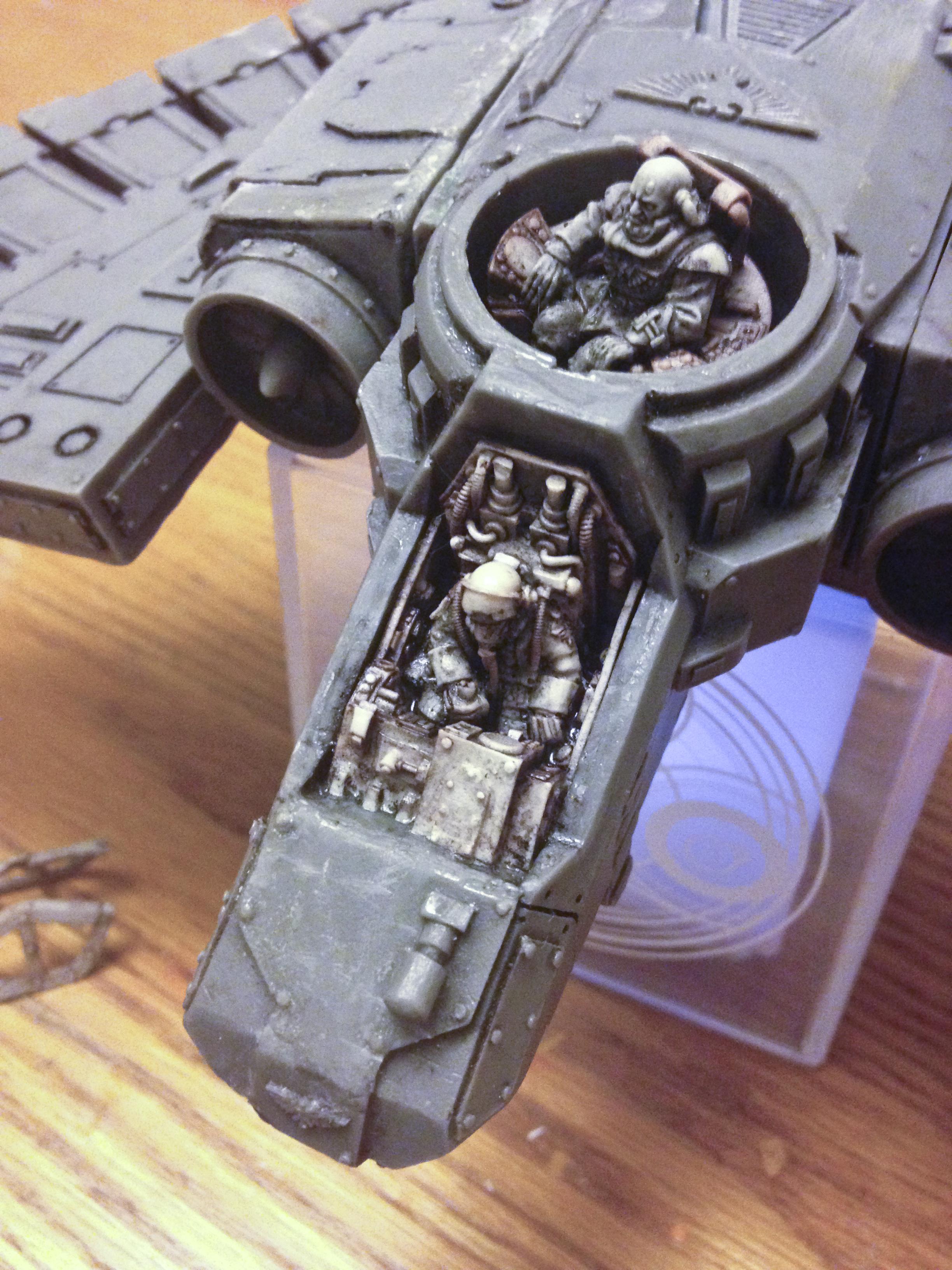 These guys seem to have come out relatively okay. Albeit crooked