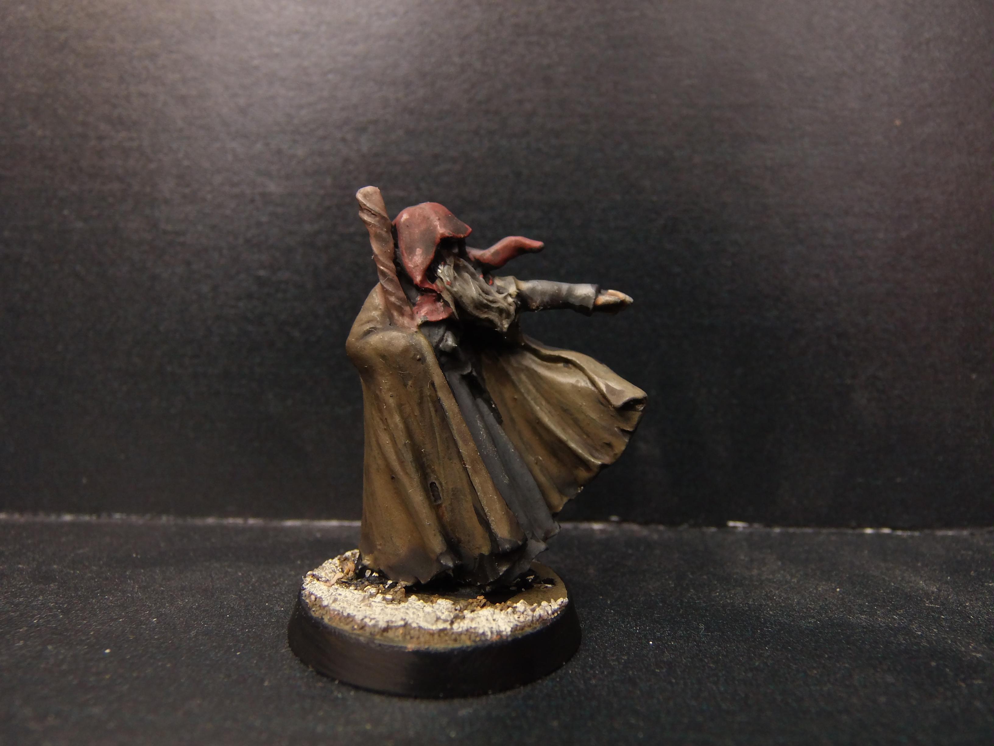 Sorcerer